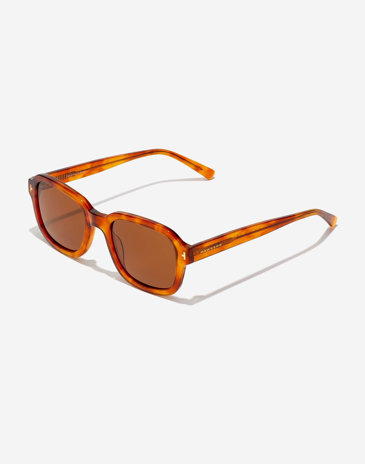 Hawkers TWIST - CAREY CARAMEL Grandes descuentos