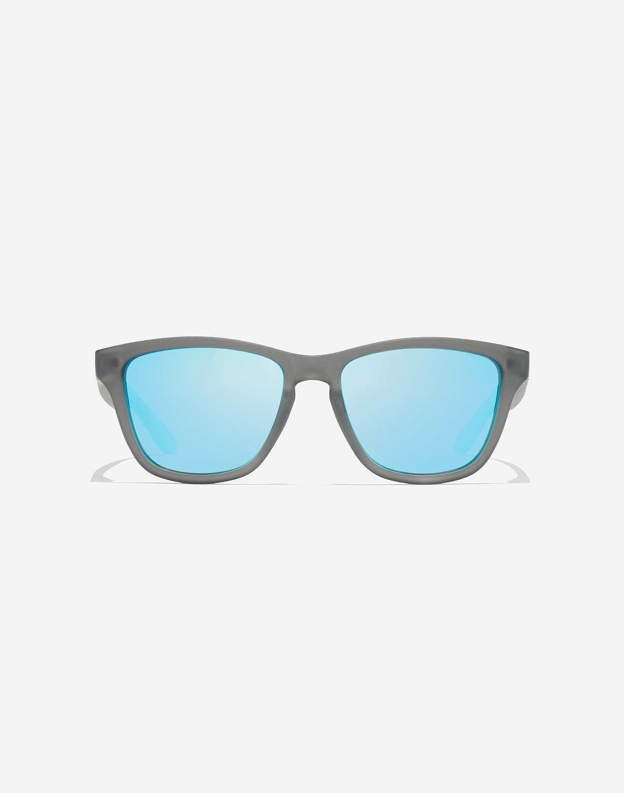 Hawkers FROZEN GREY - CLEAR BLUE ONE KIDS