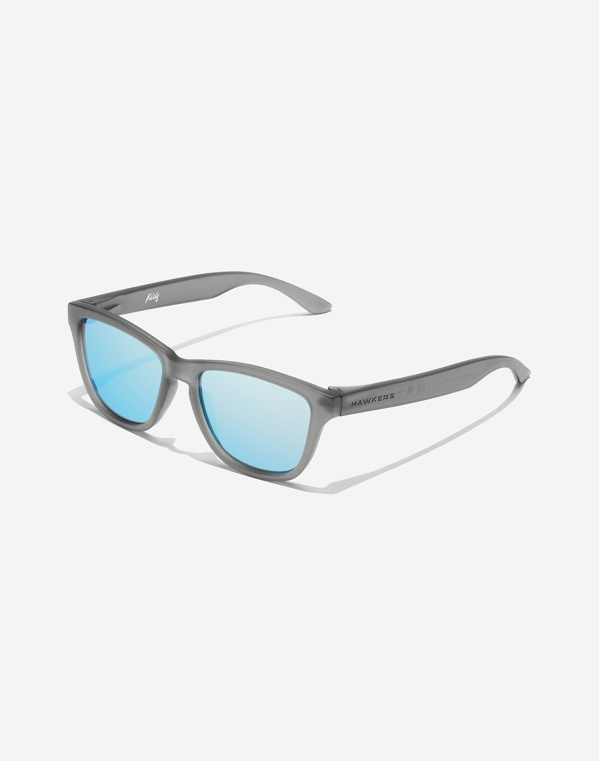 Hawkers FROZEN GREY - CLEAR BLUE ONE KIDS Liquidación