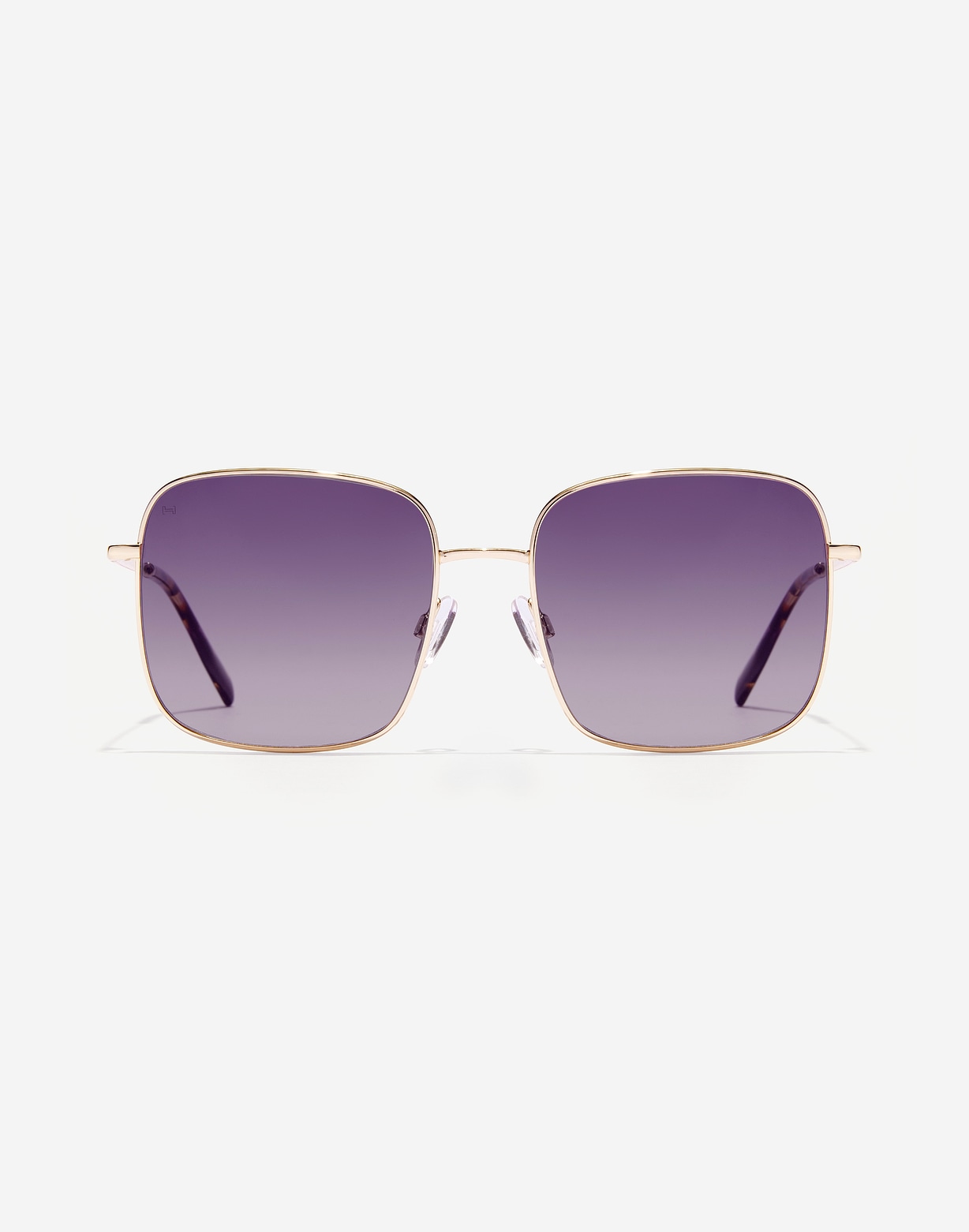 Hawkers ROYAL FLUSH - GOLD PURPLE TO PINK