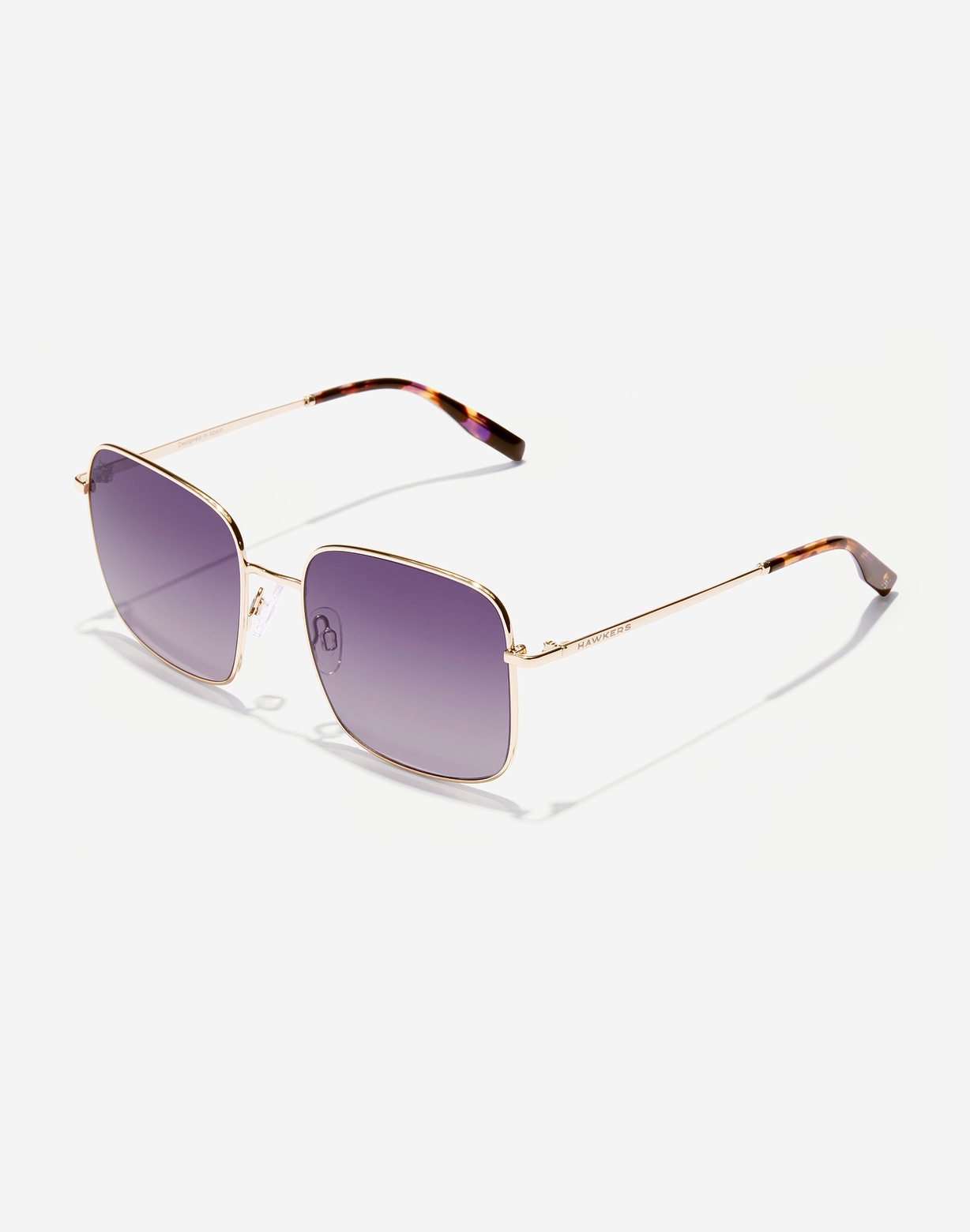 Hawkers ROYAL FLUSH - GOLD PURPLE TO PINK Tienda de fábrica