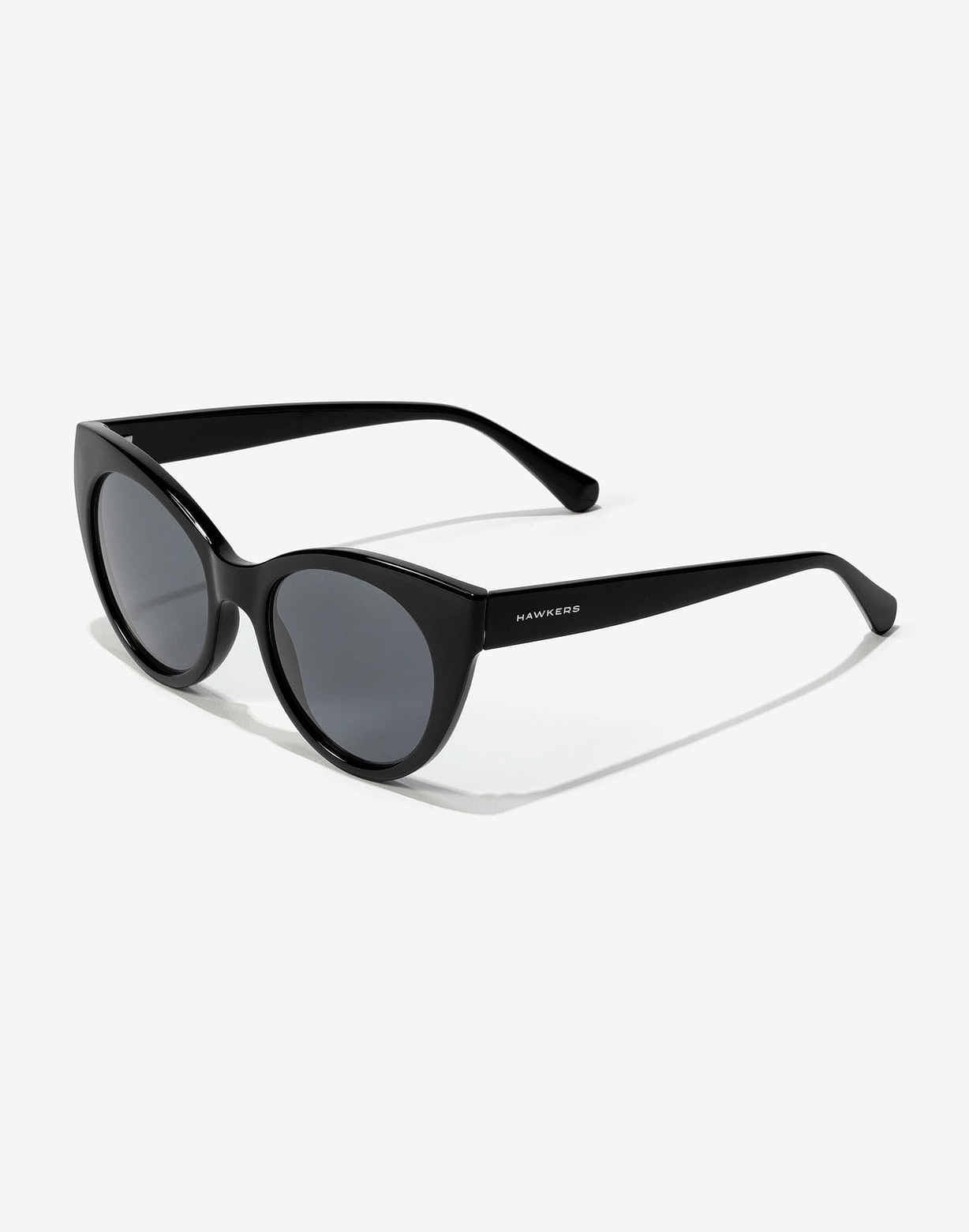 Hawkers DIVINE - POLARIZED BLACK Limitado a 3 días