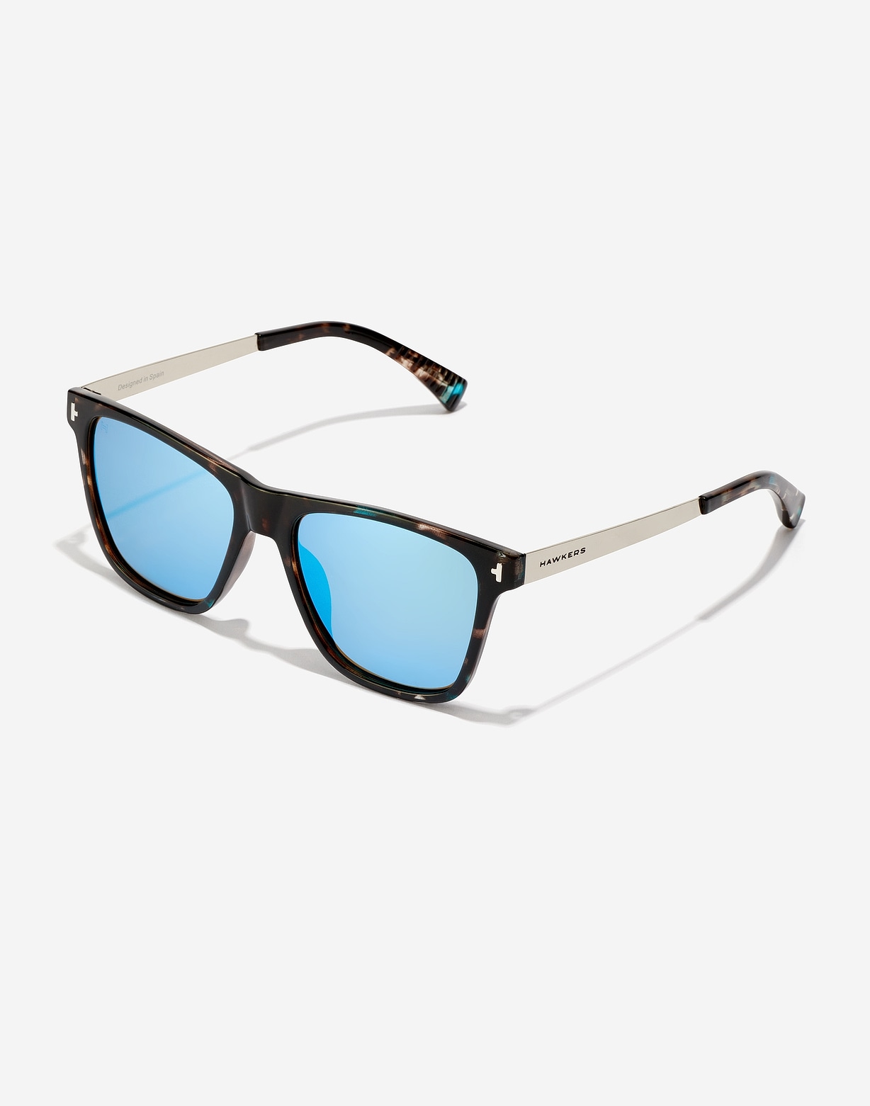 Hawkers ONE LS METAL - POLARIZED CAREY BLUE Ahorra y exporta