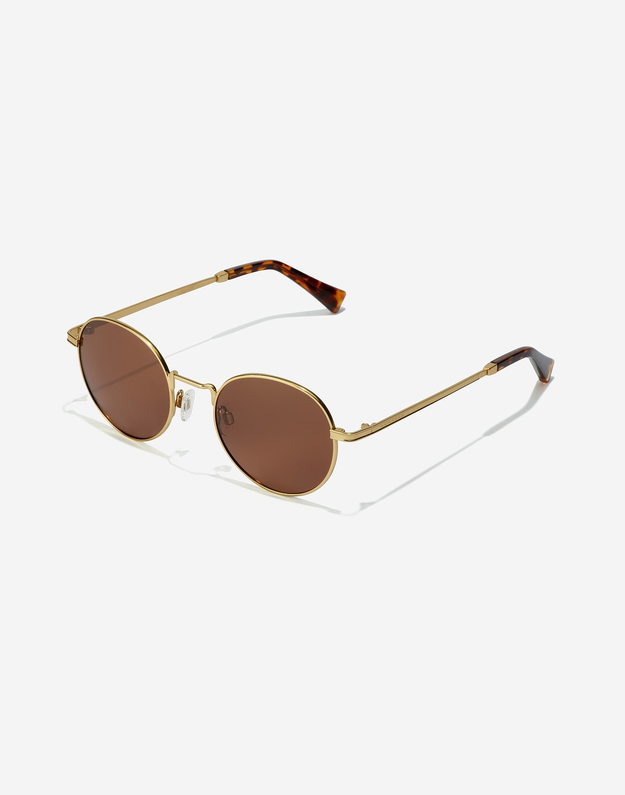 Hawkers MOMA - POLARIZED GOLD HAVANA Libre de impuestos