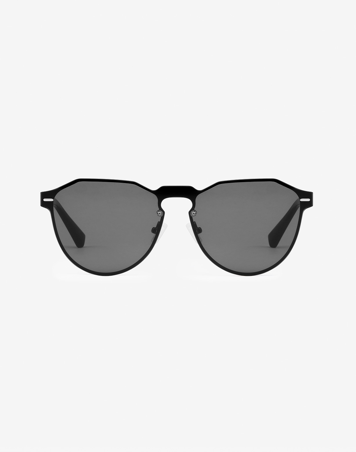 Hawkers GUN METAL - DARK WARWICK VENM METAL