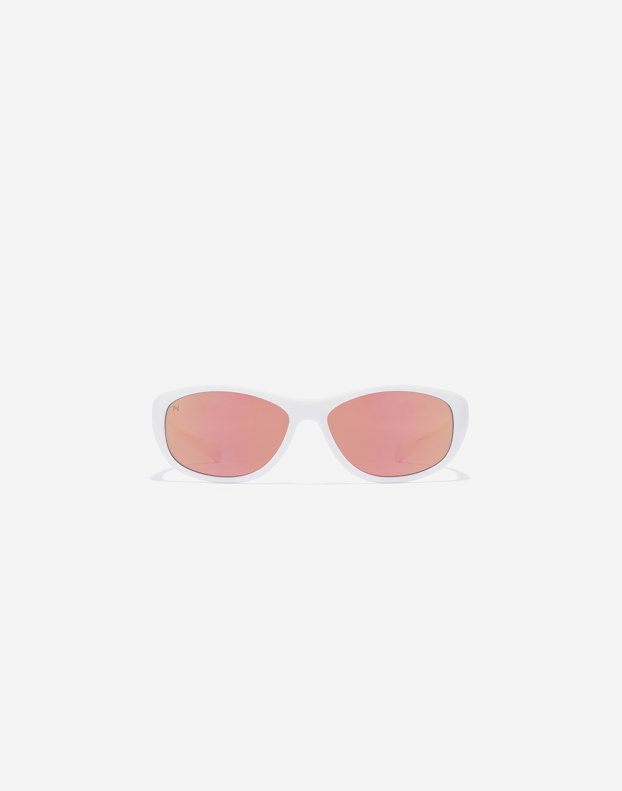 Hawkers RAVE KIDS - WHITE LIGHT PURPLE