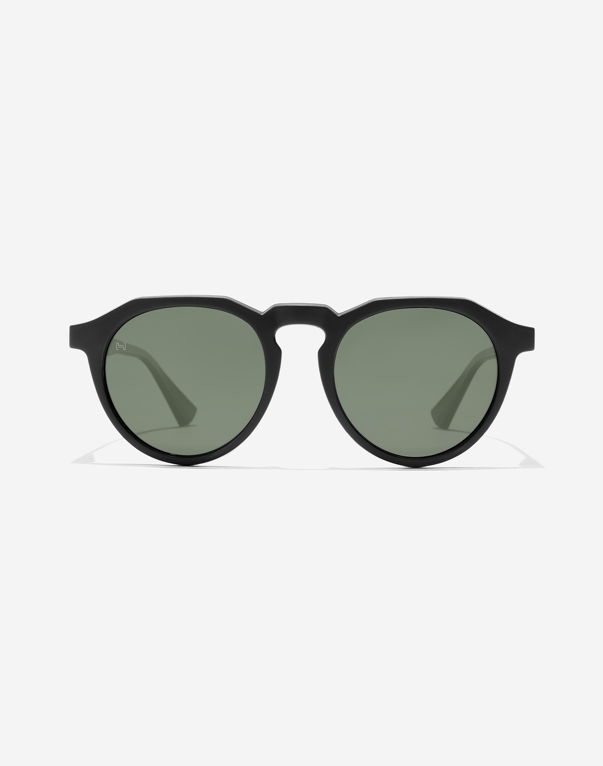 Hawkers WARWICK RAW - POLARIZED BLACK ALLIGATOR