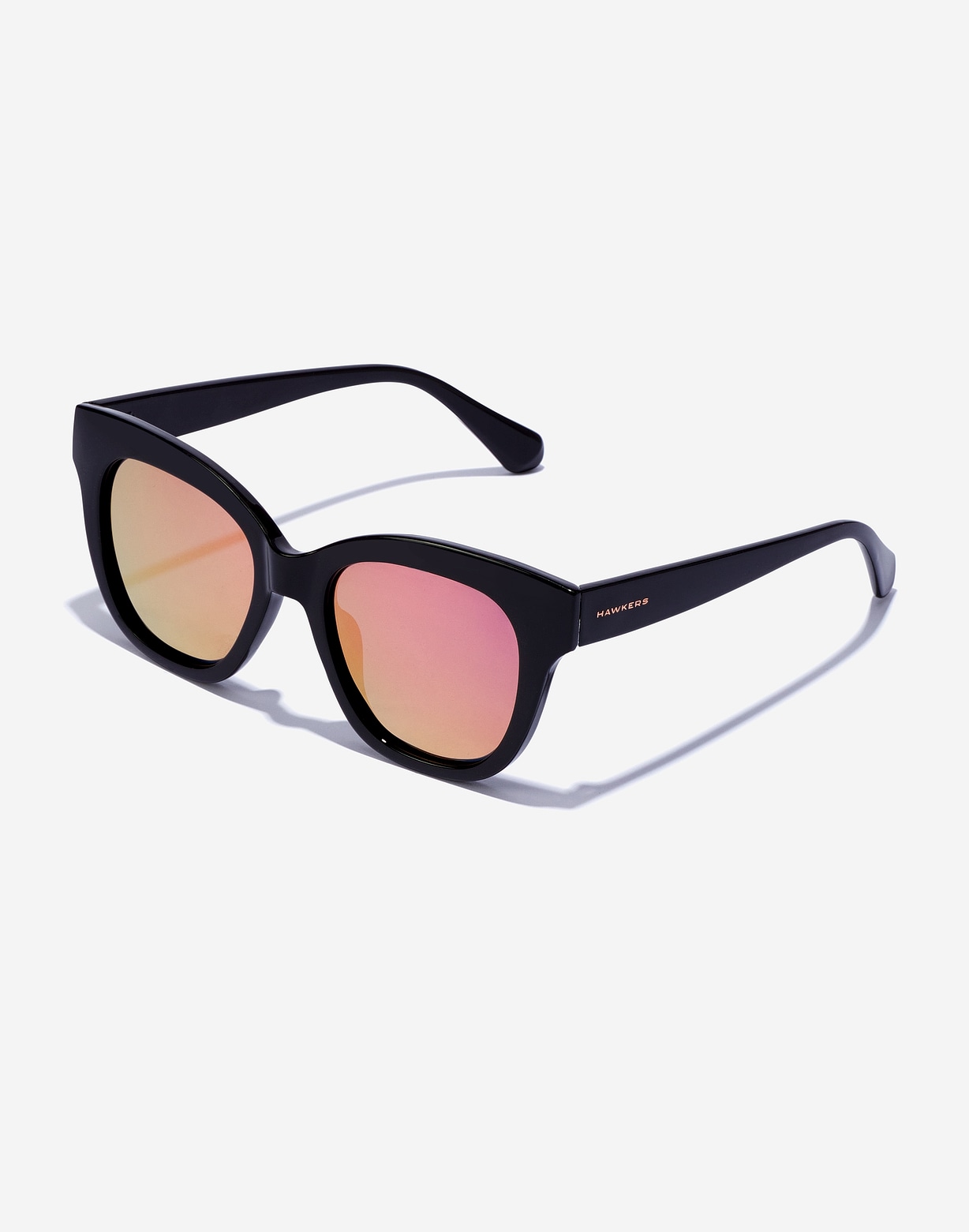 Hawkers AUDREY NEUVE - POLARIZED BLACK PINK Mejor oferta