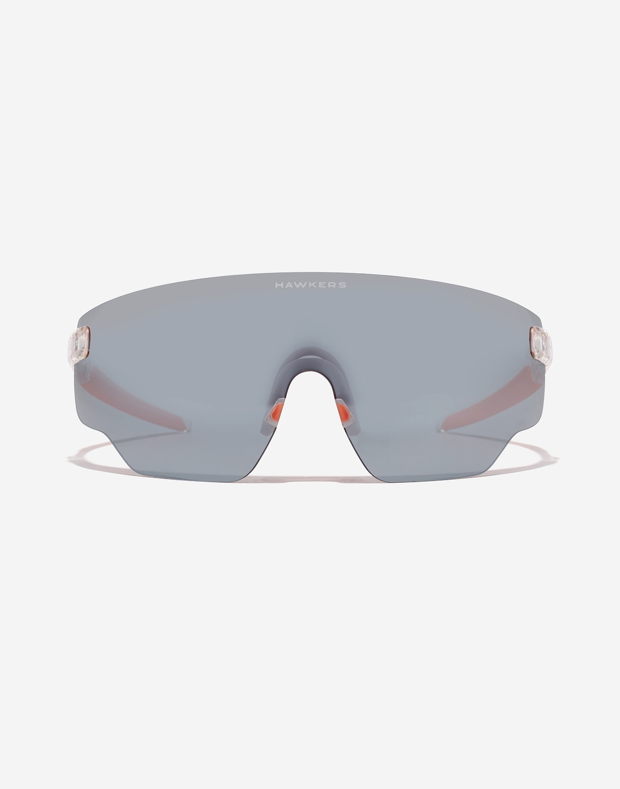 Hawkers SPEED - TRANSPARENT CHROME