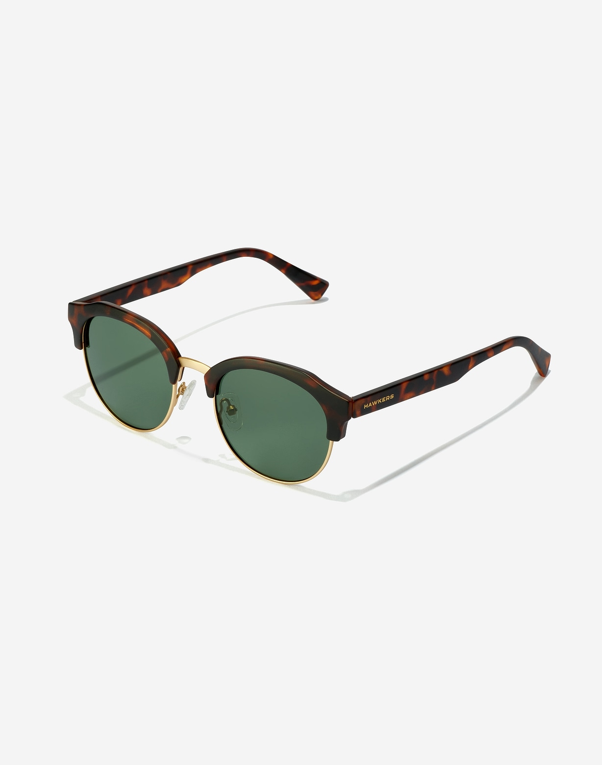 Hawkers CLASSIC ROUNDED - POLARIZED GREEN Últimos 2 días