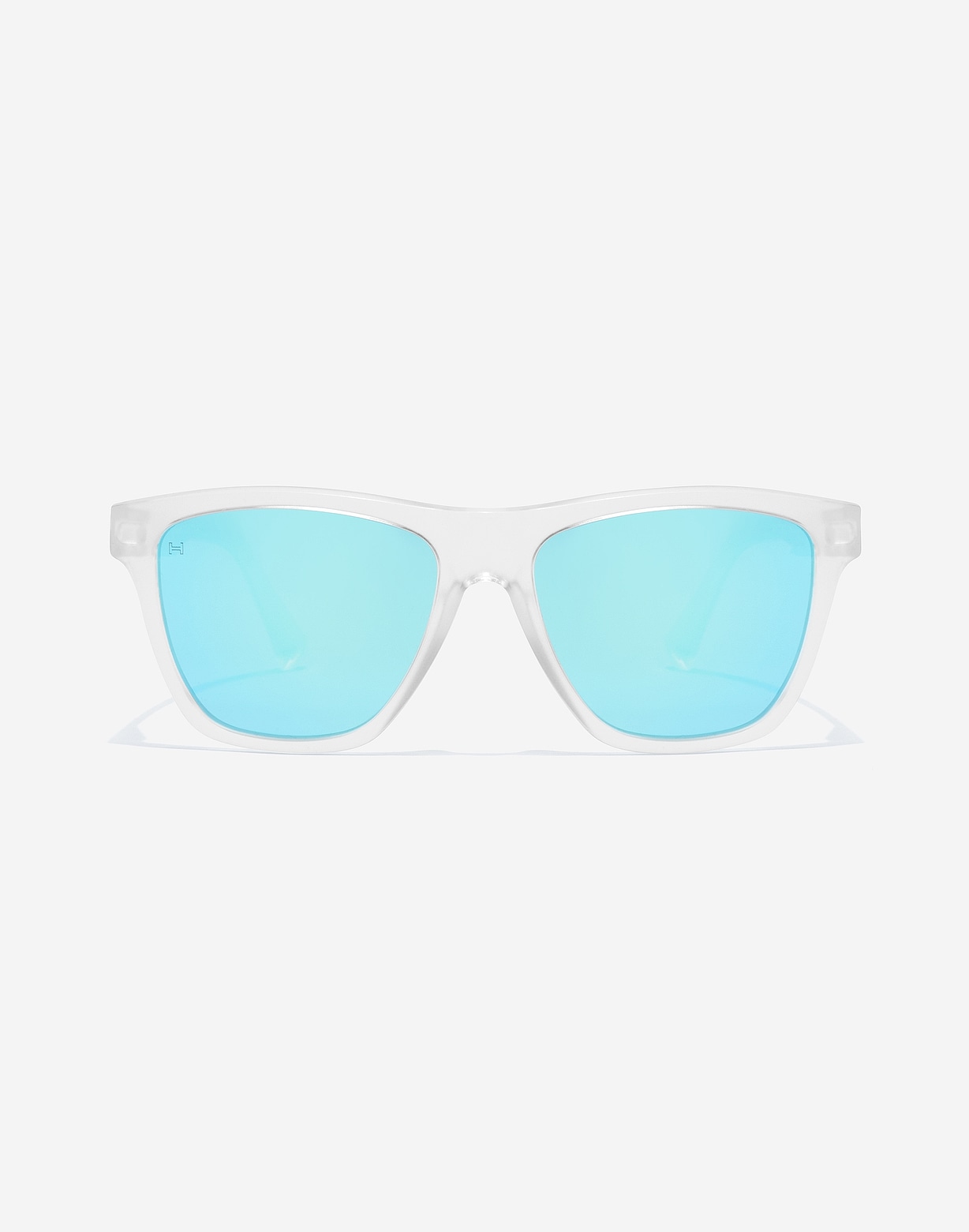 Hawkers ONE LS RAW - POLARIZED AIR MATTE BLUE Última moda