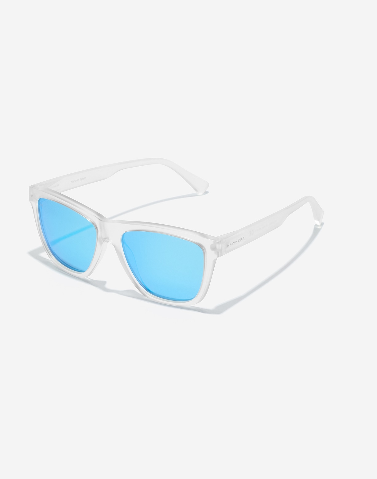 Hawkers ONE LS RAW - POLARIZED AIR MATTE BLUE Última moda