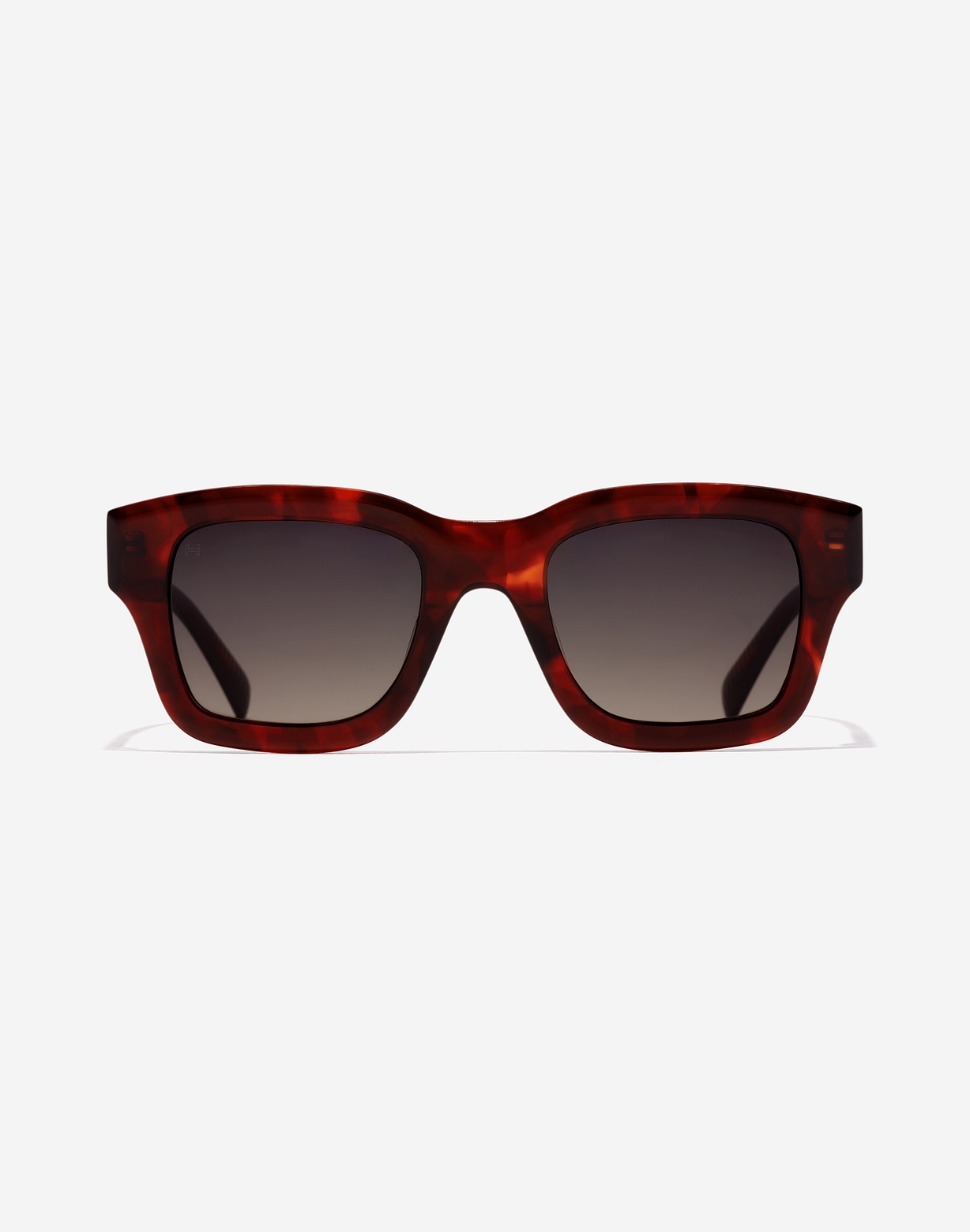 Hawkers CULTURE - RED CAREY SMOKY BLACK