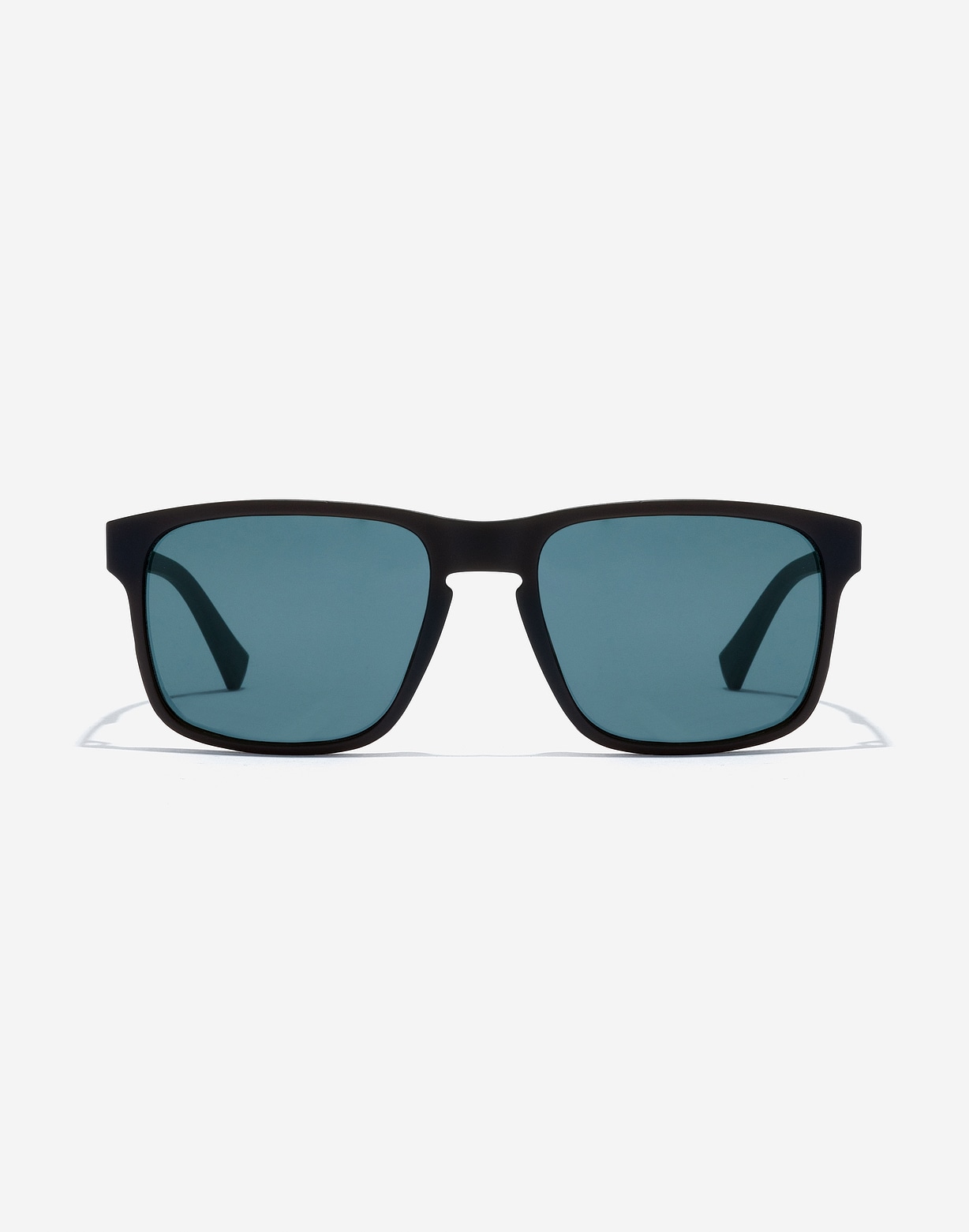 Hawkers PEAK METAL - BLACK DEEP TURQUOISE