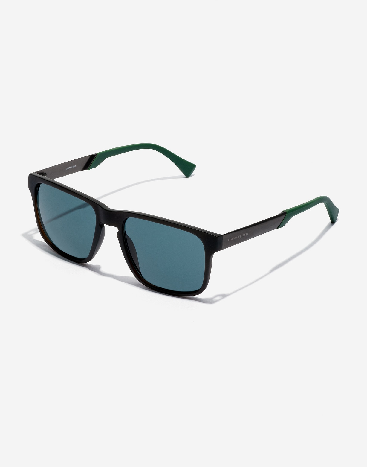 Hawkers PEAK METAL - BLACK DEEP TURQUOISE Rebajas de fin de temporada
