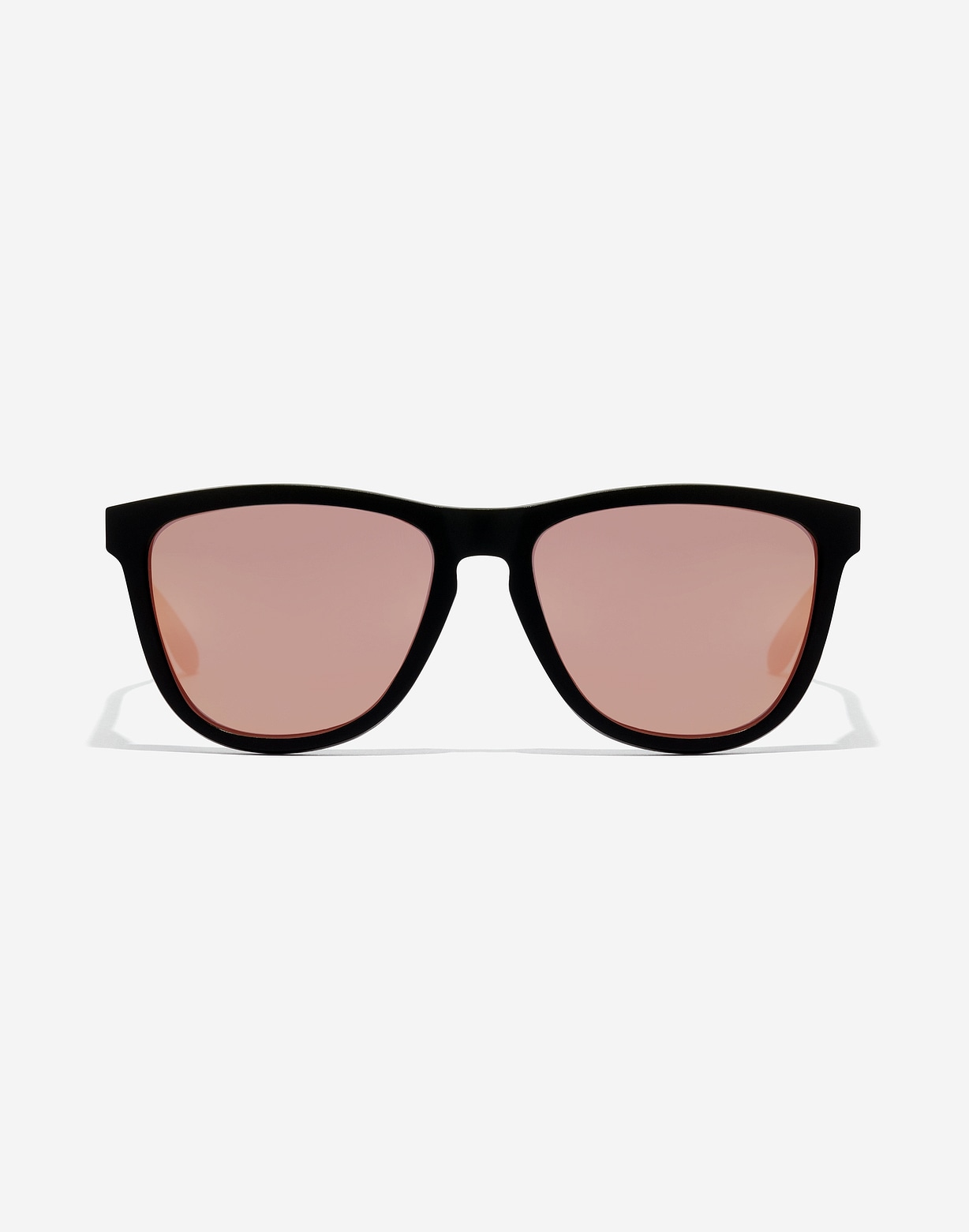 Hawkers ONE RAW - BLACK ROSE GOLD