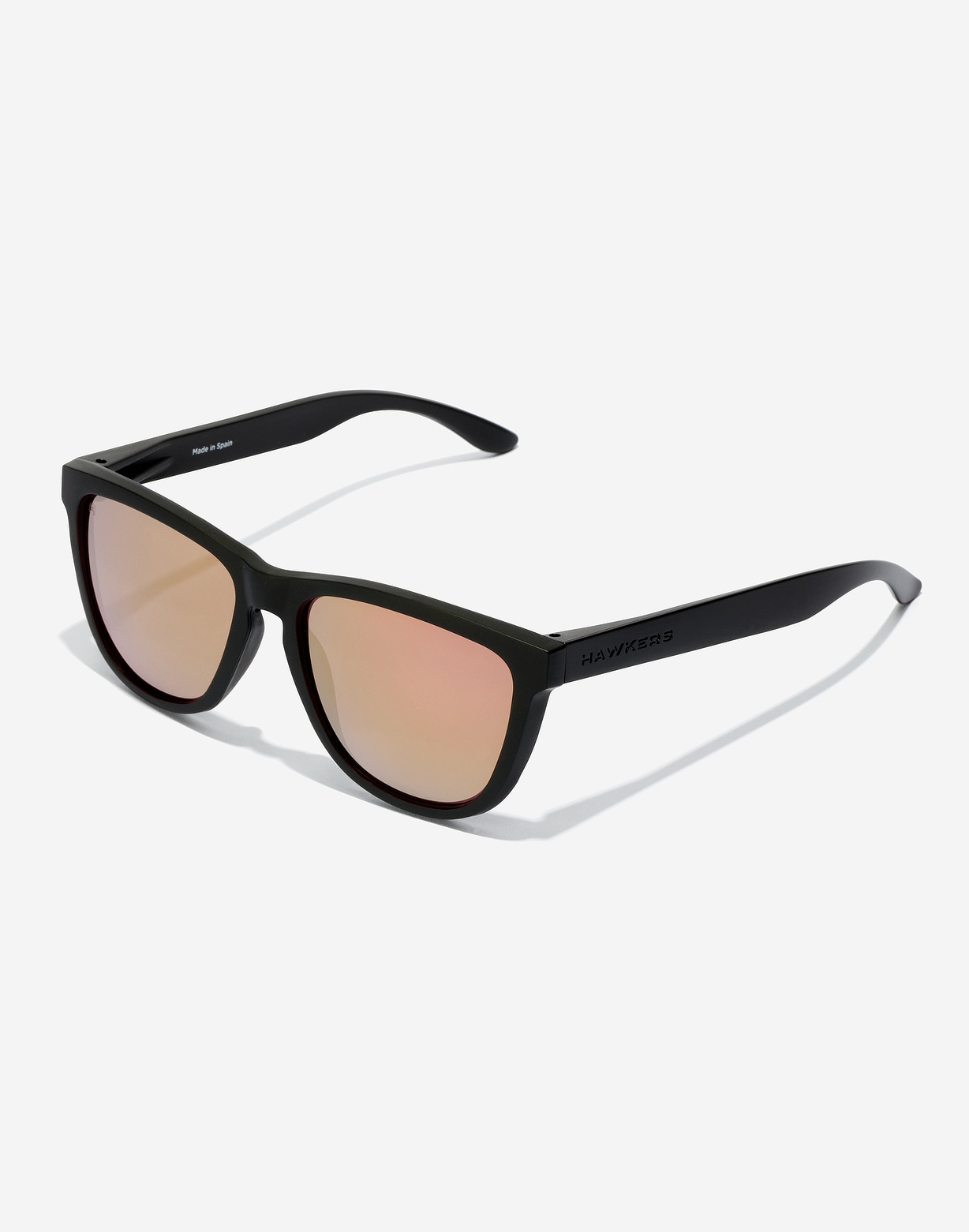 Hawkers ONE RAW - BLACK ROSE GOLD Precio ultrabajo