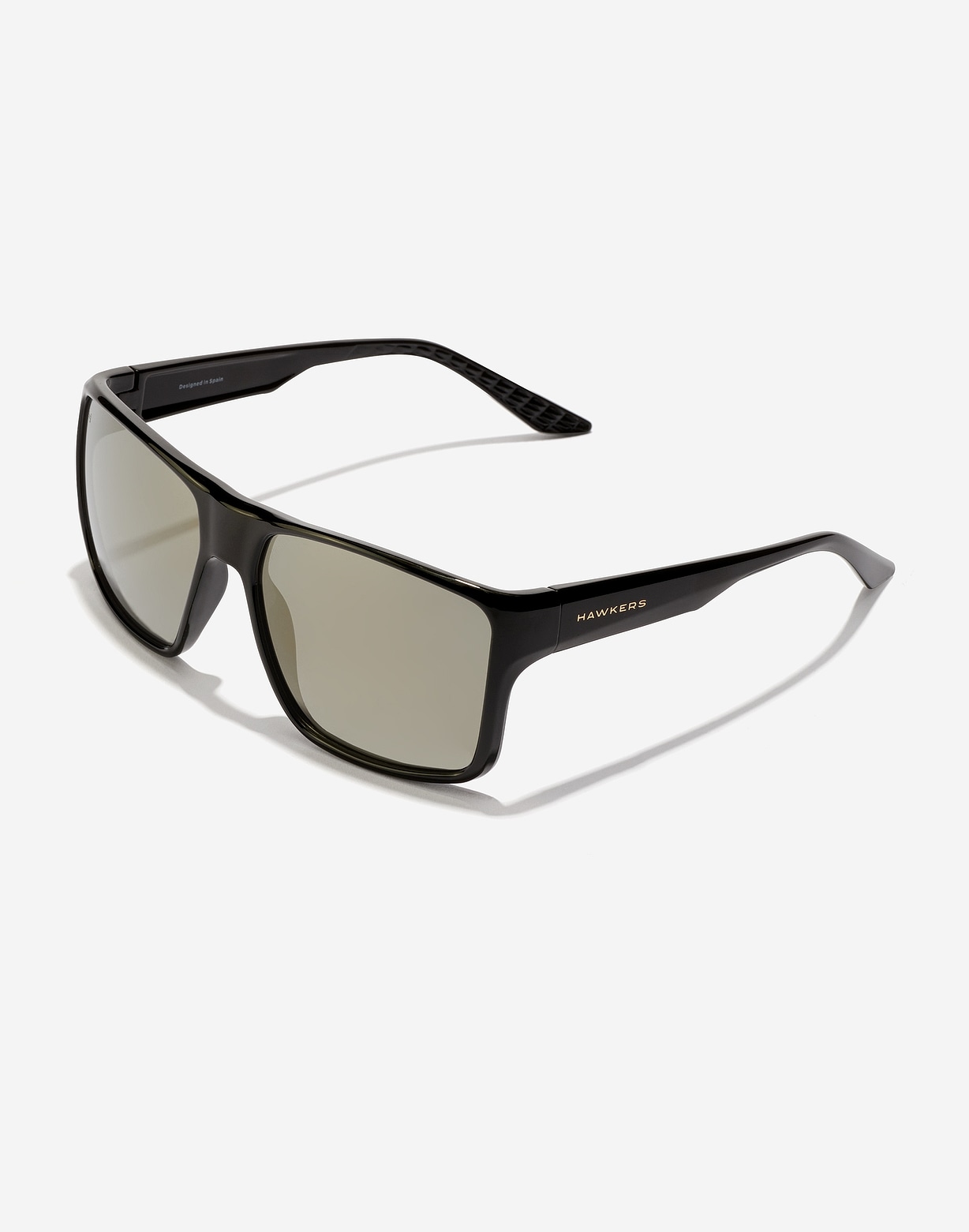 Hawkers EDGE XL - POLARIZED BLACK BEIGE Ofertas