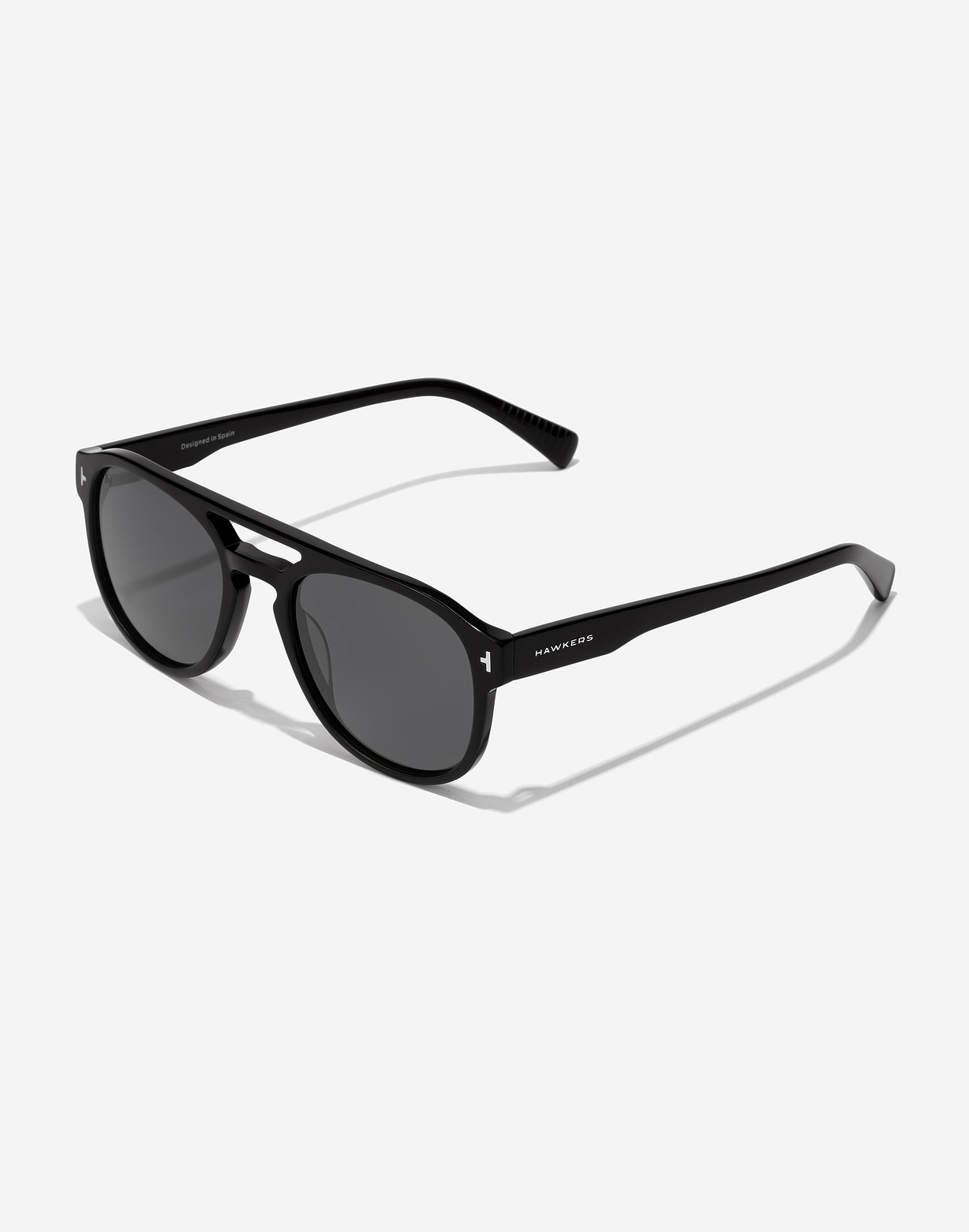 Hawkers DIVER - POLARIZED BLACK DARK En oferta