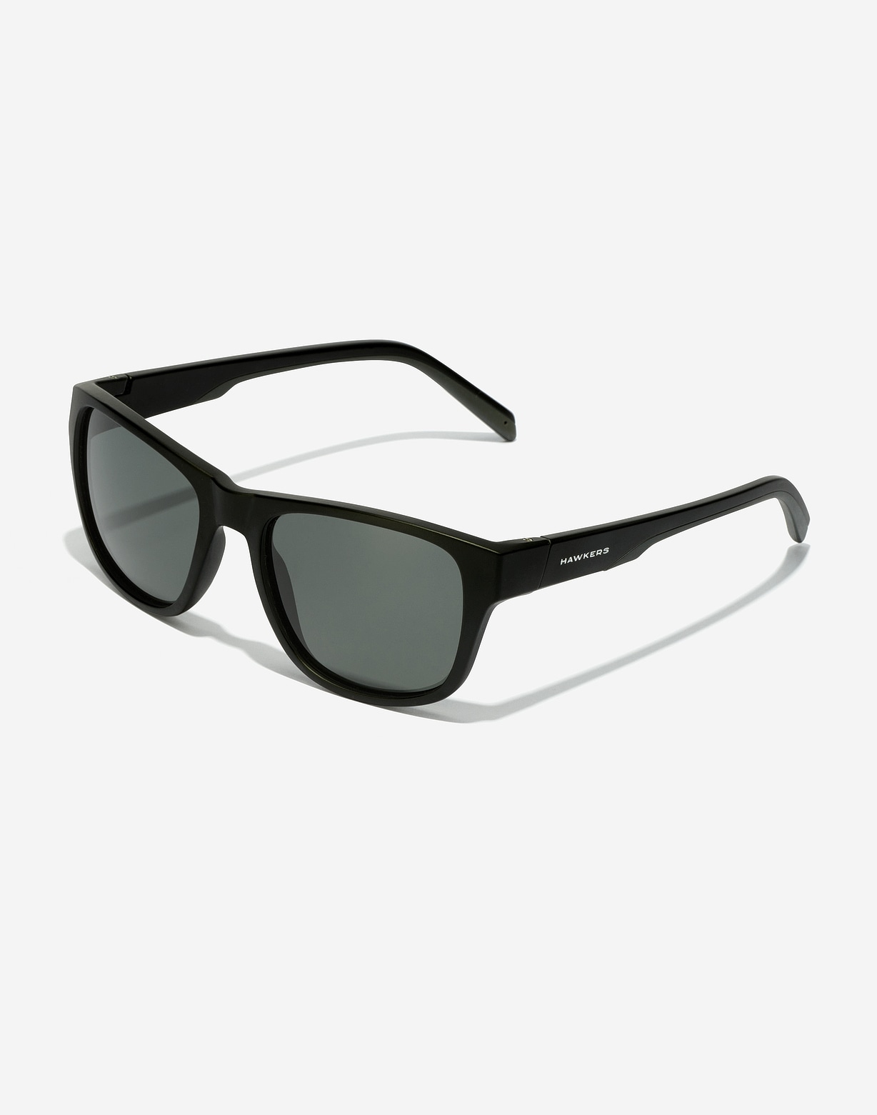 Hawkers OWENS - POLARIZED BLACK DARK Rebajas de fábrica