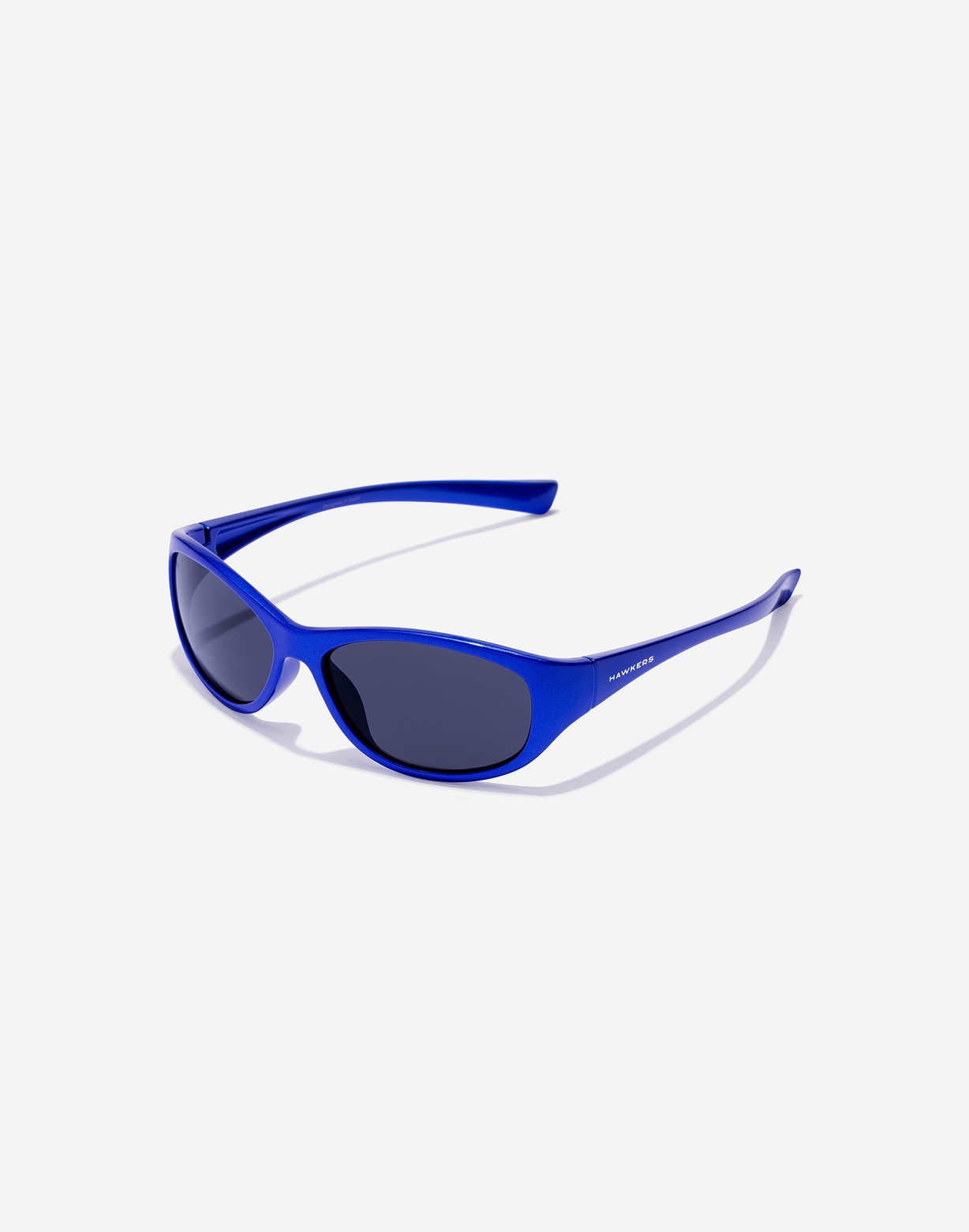 Hawkers RAVE KIDS - METALLIC BLUE DARK Tienda