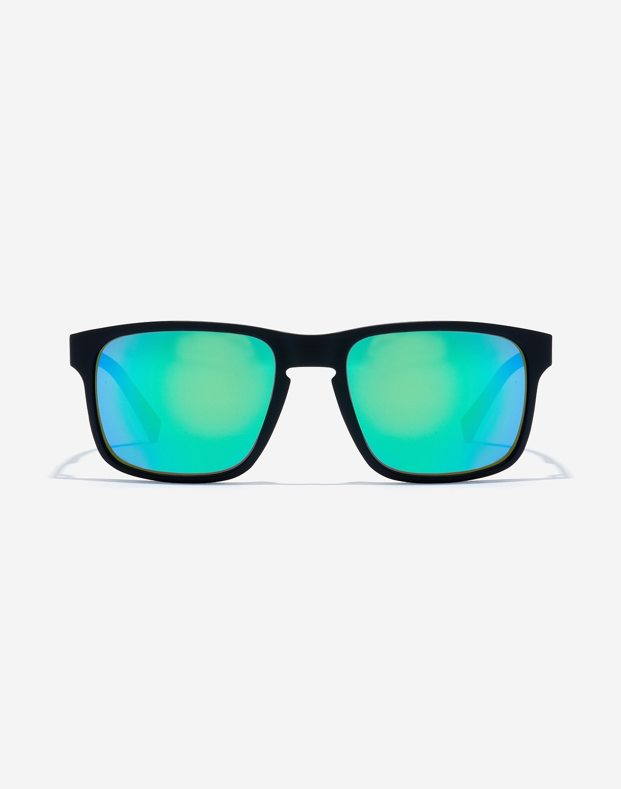 Hawkers PEAK METAL - BLACK EMERALD
