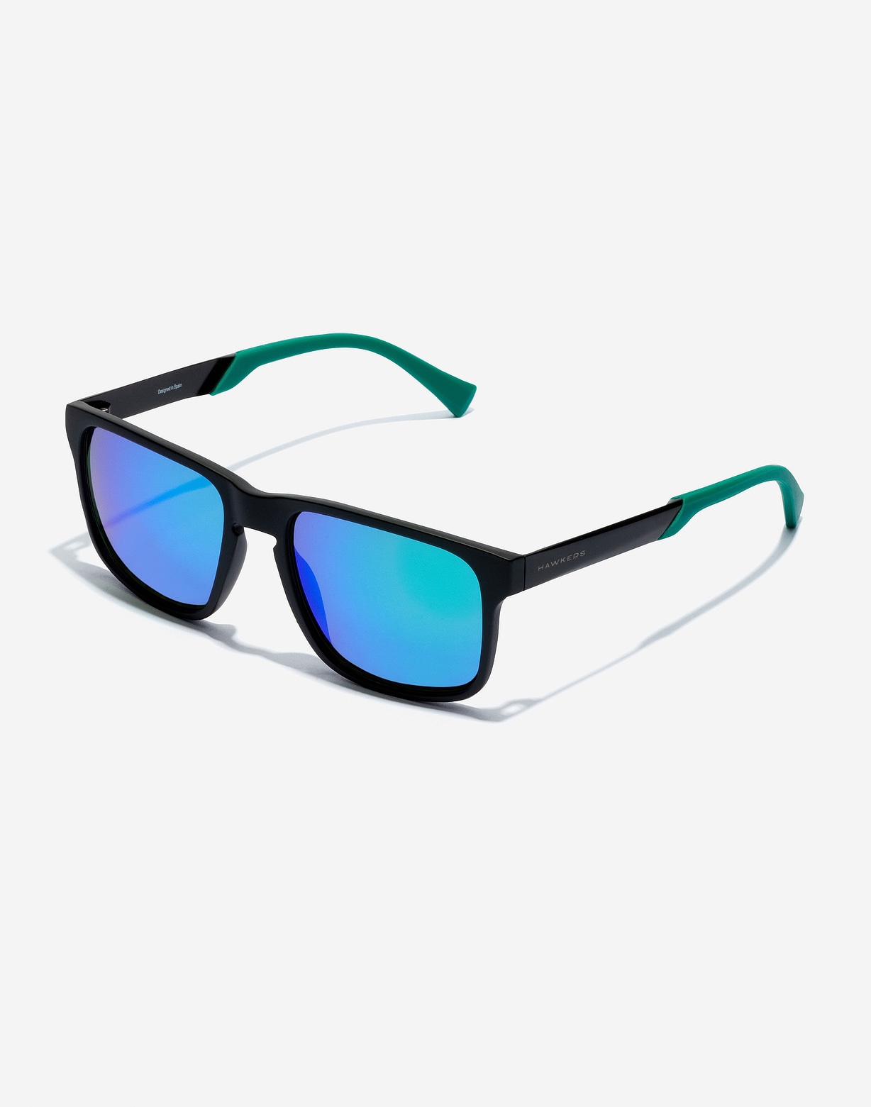 Hawkers PEAK METAL - BLACK EMERALD Rebajas online