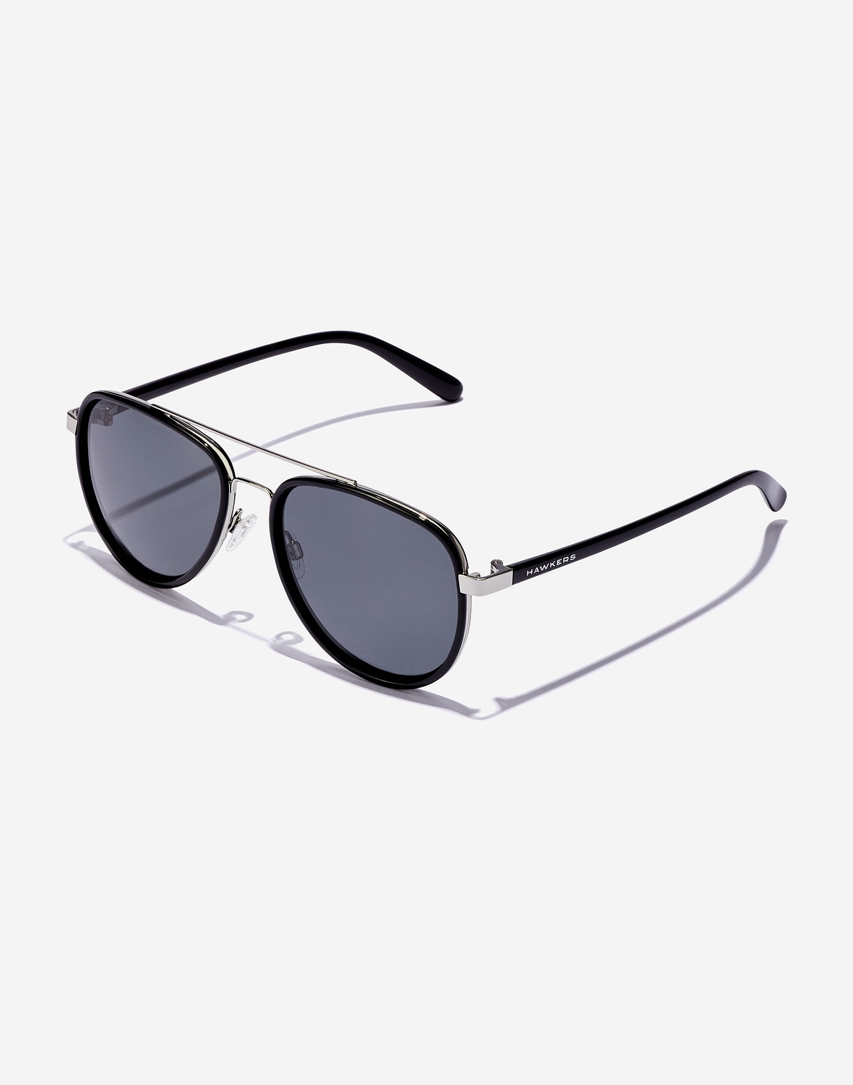 Hawkers EAGLE - POLARIZED BLACK GREY Oferta especial