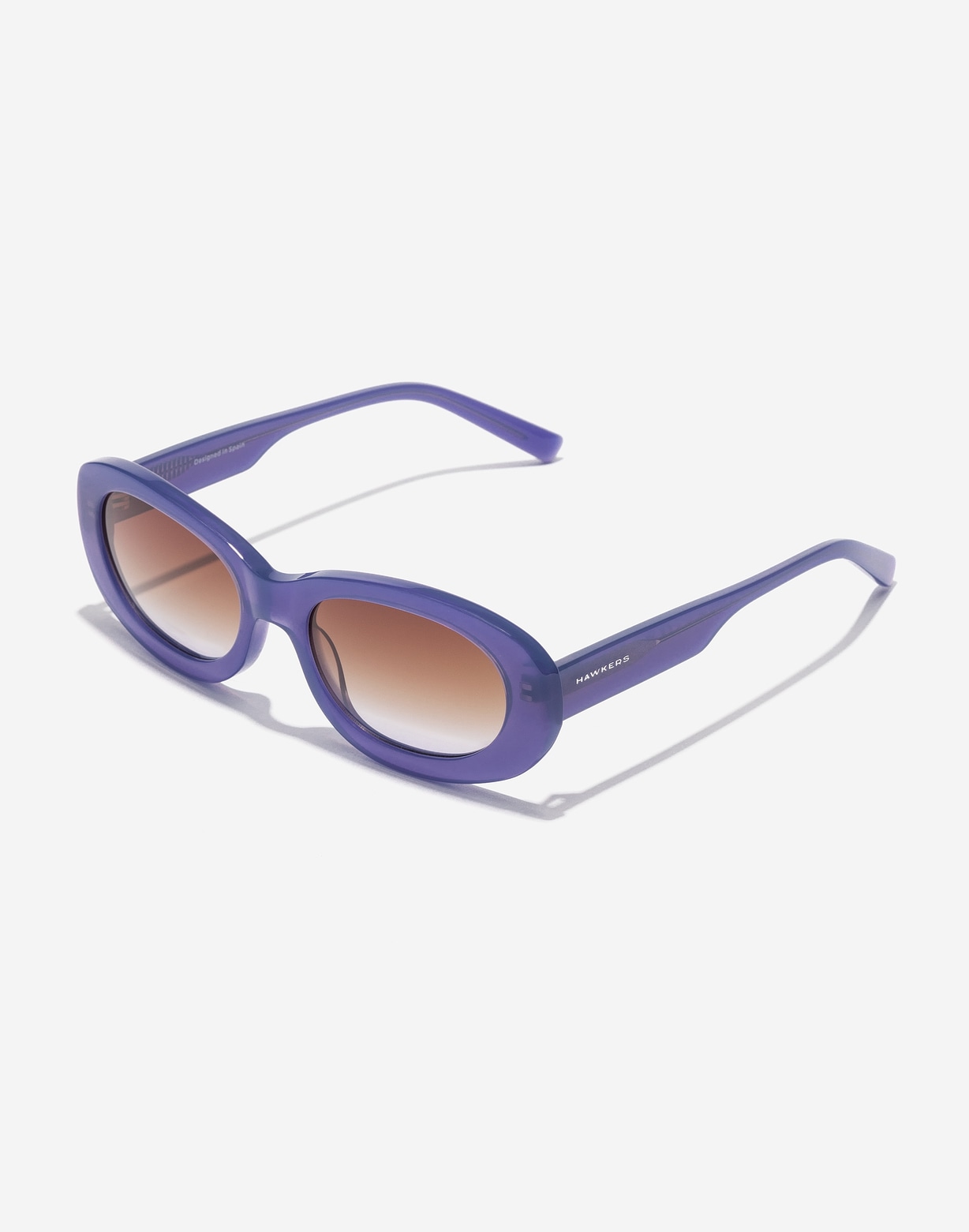 Hawkers SOUTHSIDE - PURPLE BROWN TO LILAC Precio de fábrica