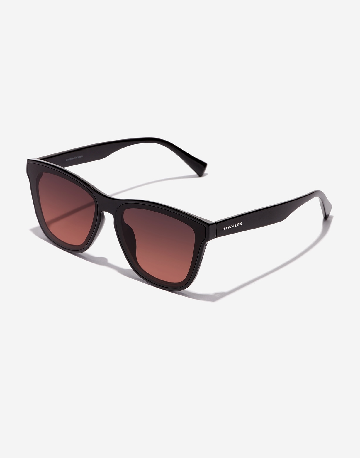 Hawkers DOWNTOWN MAX - BLACK GREY TO PINK Precios de Black Friday