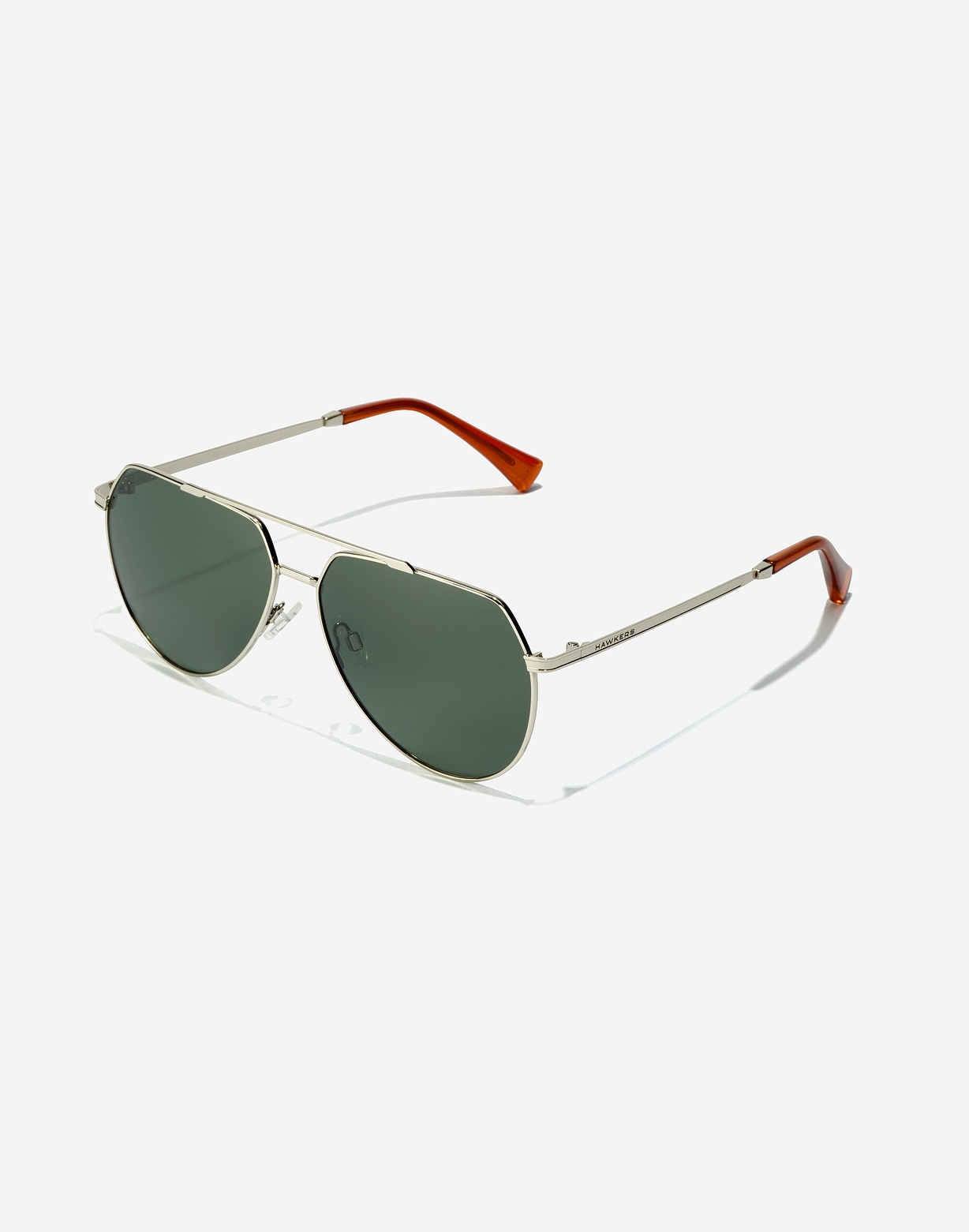 Hawkers SHADOW - POLARIZED KARAT GREEN Outlet