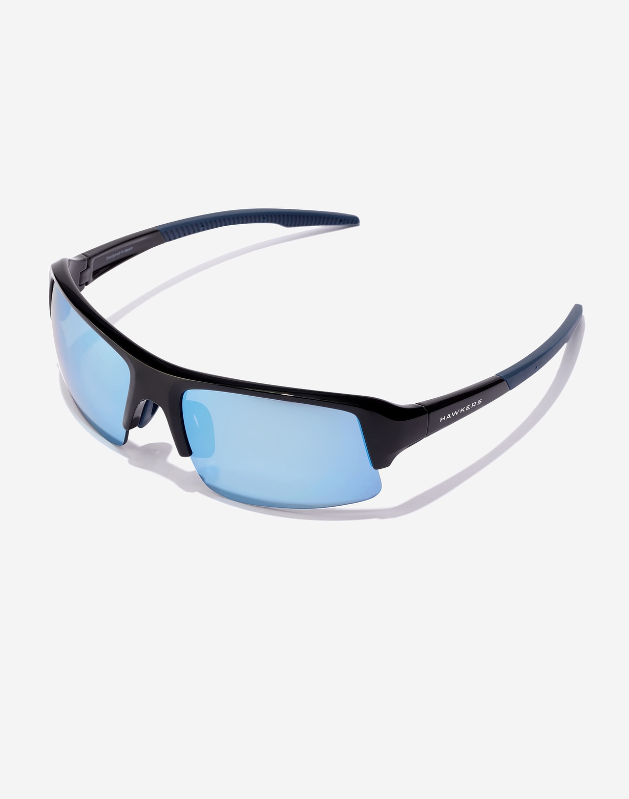Hawkers BAT - BLACK BLUE CHROME Tienda