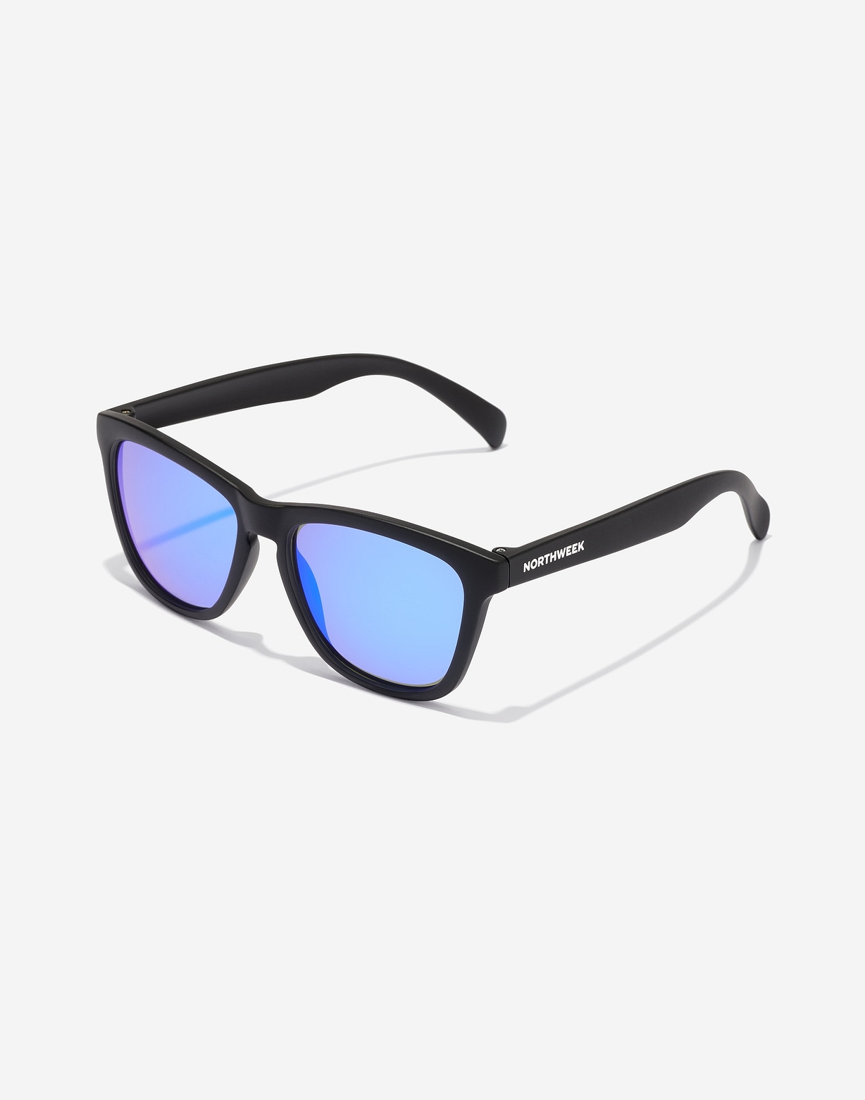 Hawkers NORTHWEEK KIDS MATTE BLACK - BLUE Envío gratis