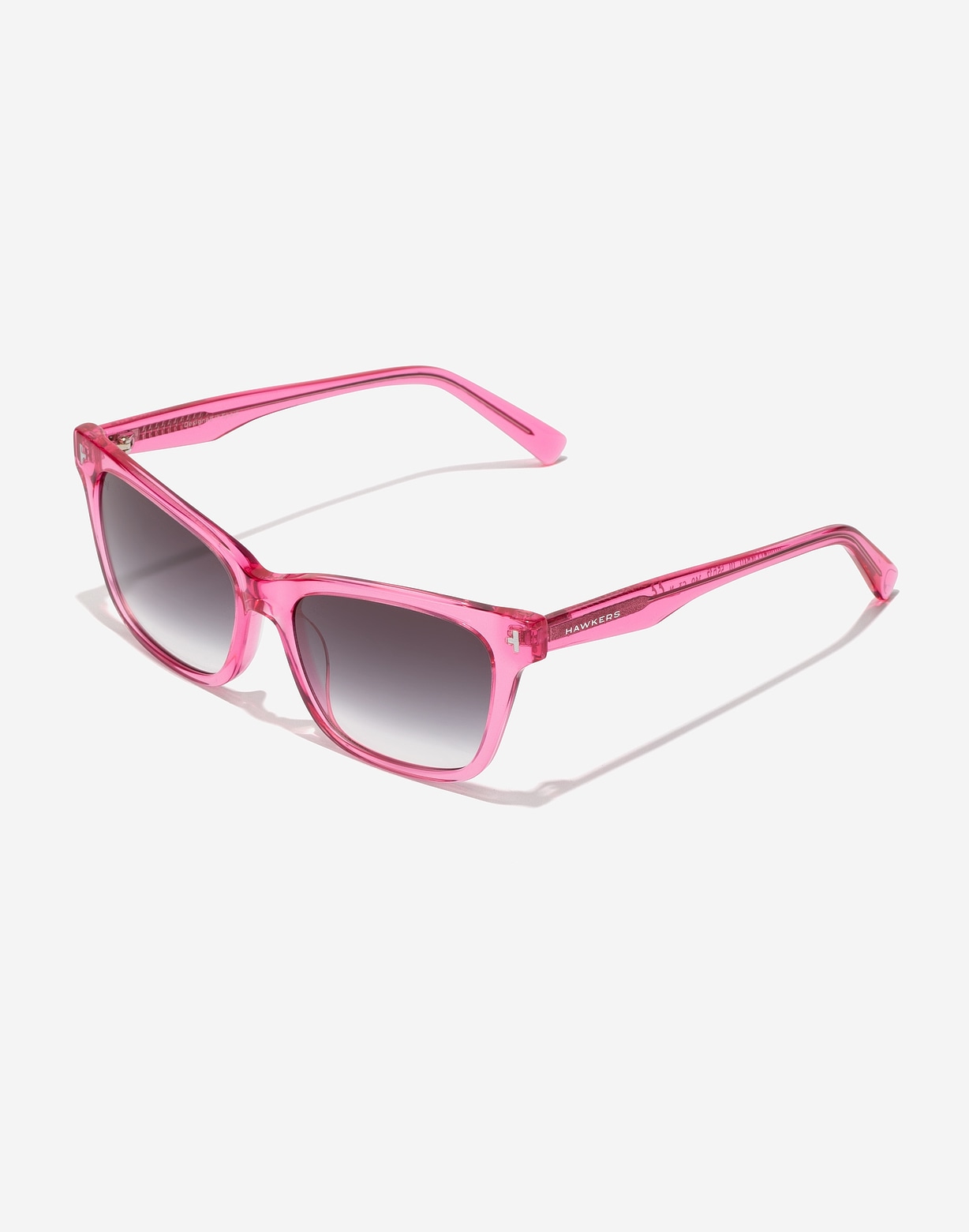 Hawkers MAZE - PINK GRADIENT IRON Solo queda un día