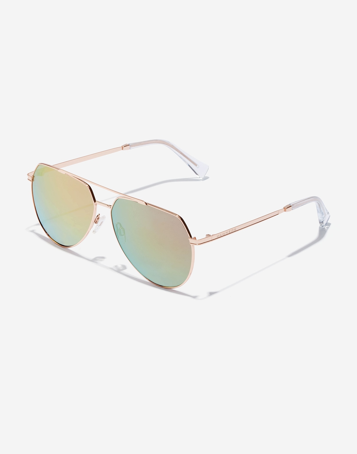 Hawkers SHADOW - ROSE GOLD Grandes descuentos