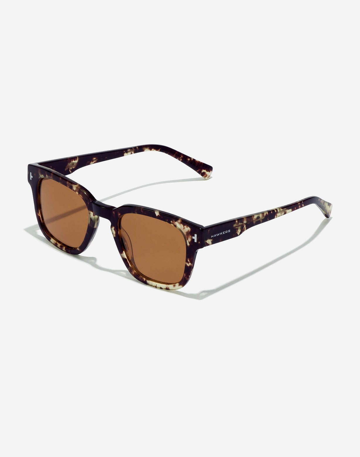 Hawkers STACK - POLARIZED HAVANA OLIVE Liquidación