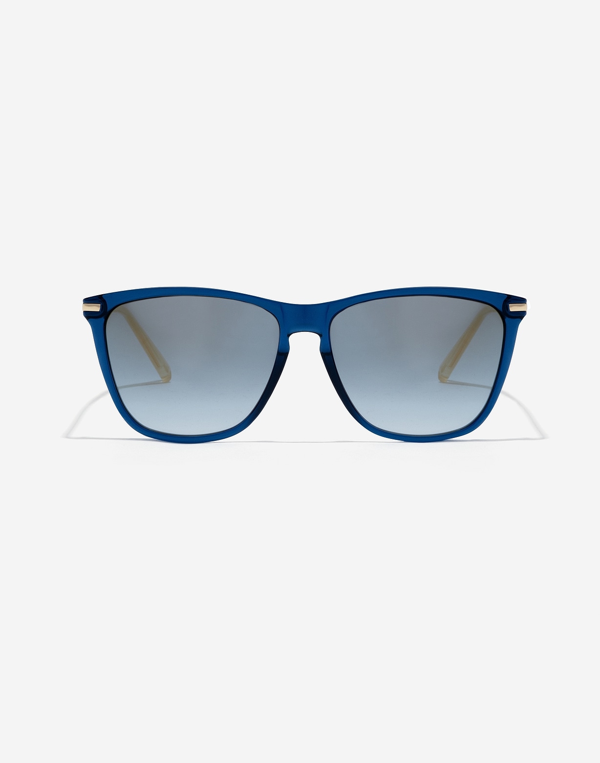 Hawkers ONE CROSSWALK - NAVY GRADIENT GOLD Envío internacional gratuito