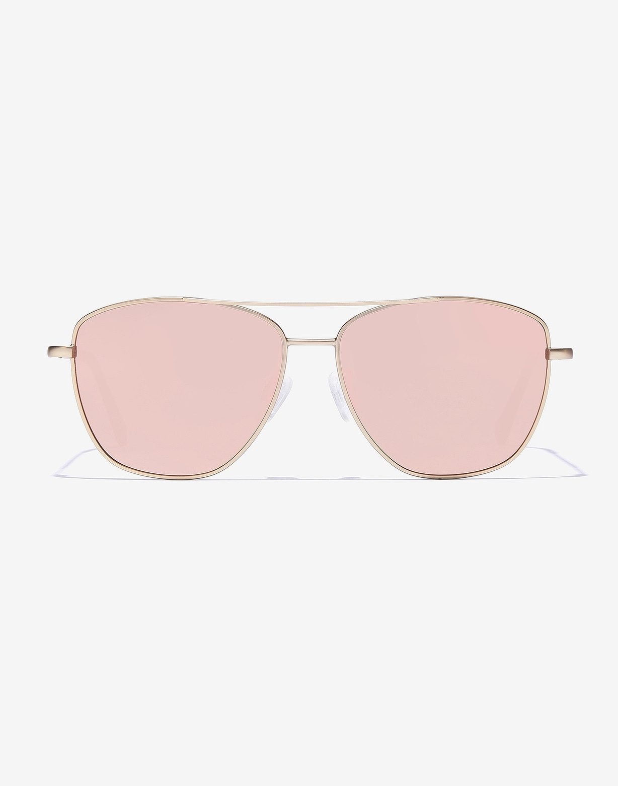 Hawkers LAX - POLARIZED ROSE GOLD