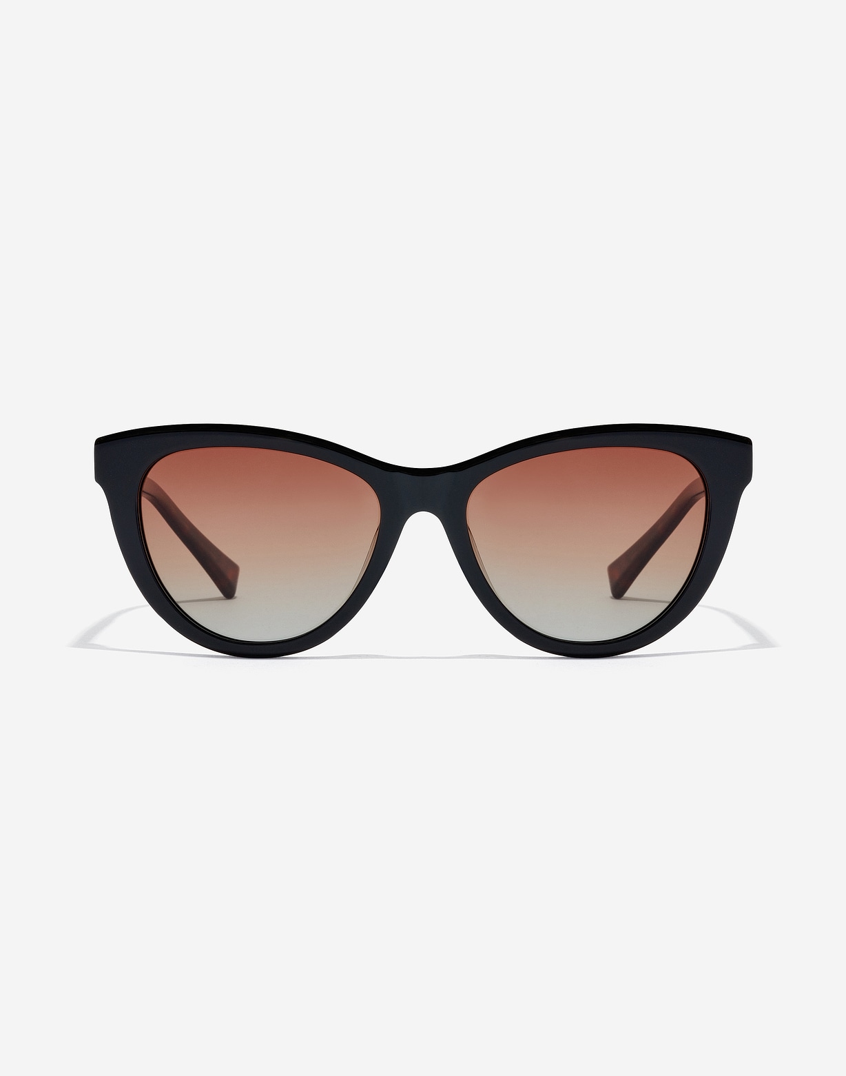 Hawkers NOLITA - BLACK CAREY TERRACOTA