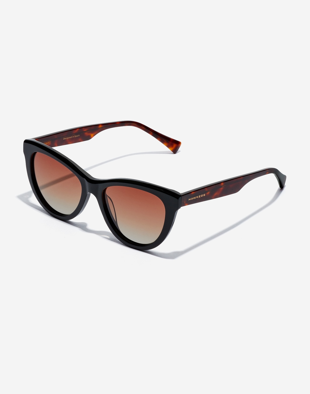 Hawkers NOLITA - BLACK CAREY TERRACOTA Oferta exclusiva