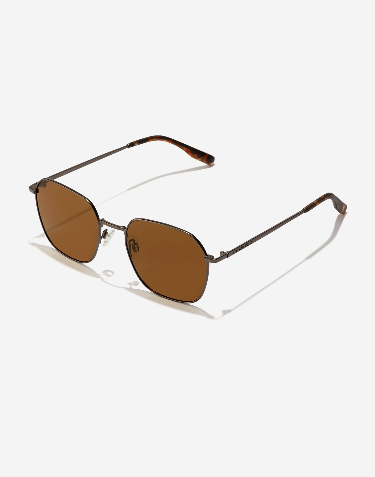 Hawkers RISE - POLARIZED GUN METAL OLIVE Ofertas especiales