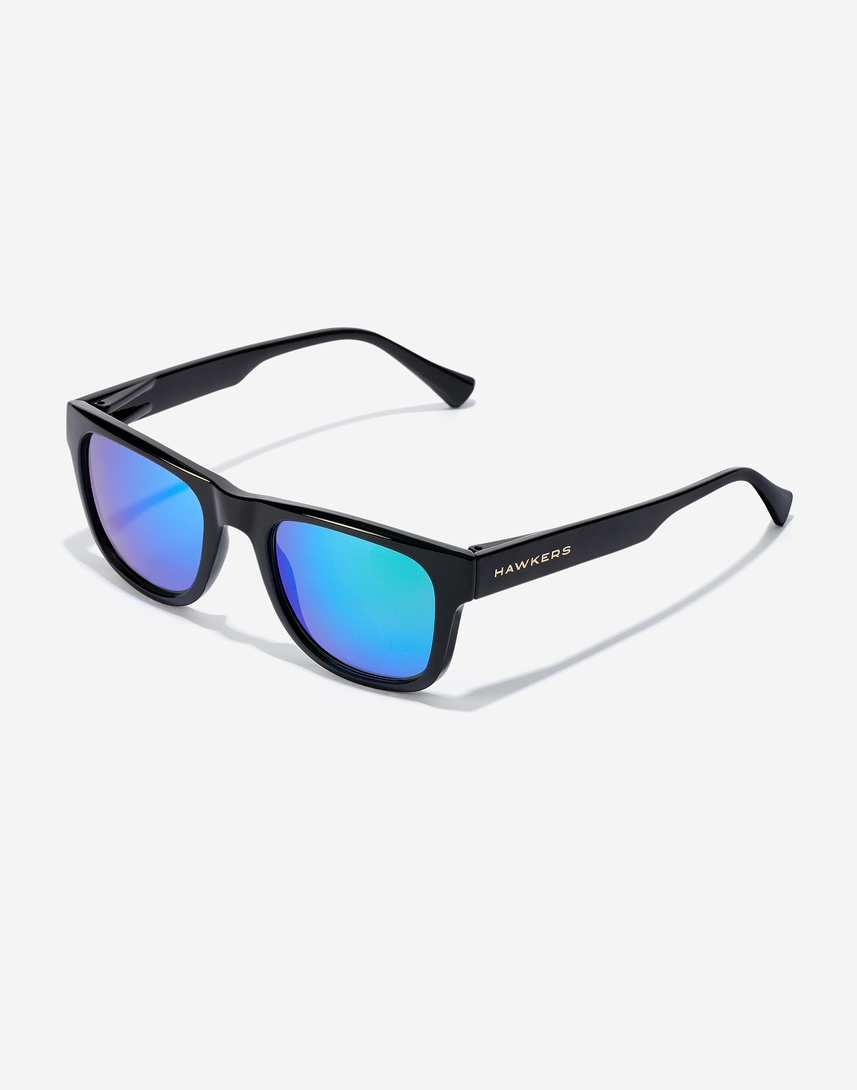 Hawkers TOX - POLARIZED BLACK EMERALD Grandes ahorros