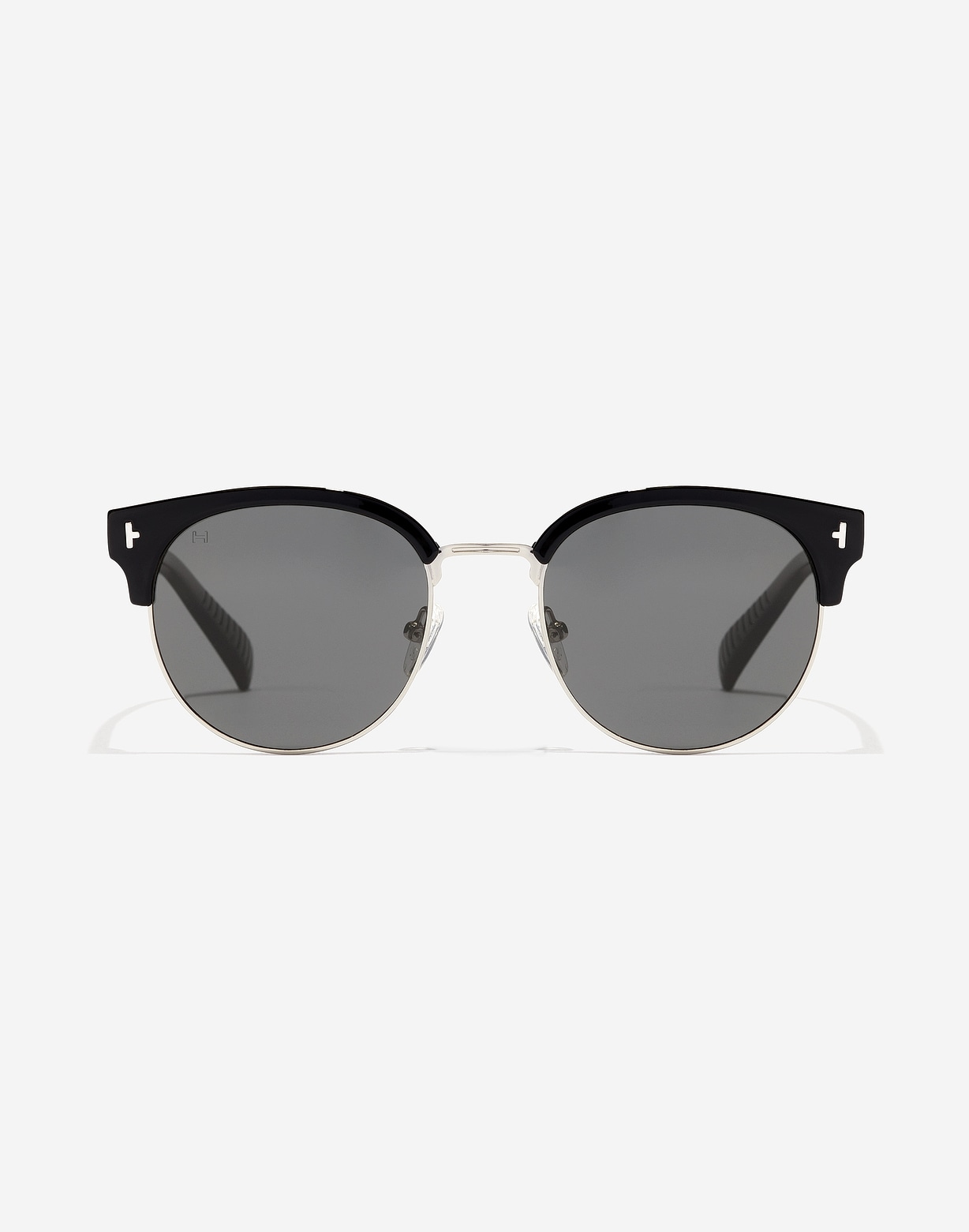 Hawkers NEW CLASSIC ROUNDED - POLARIZED BLACK En línea