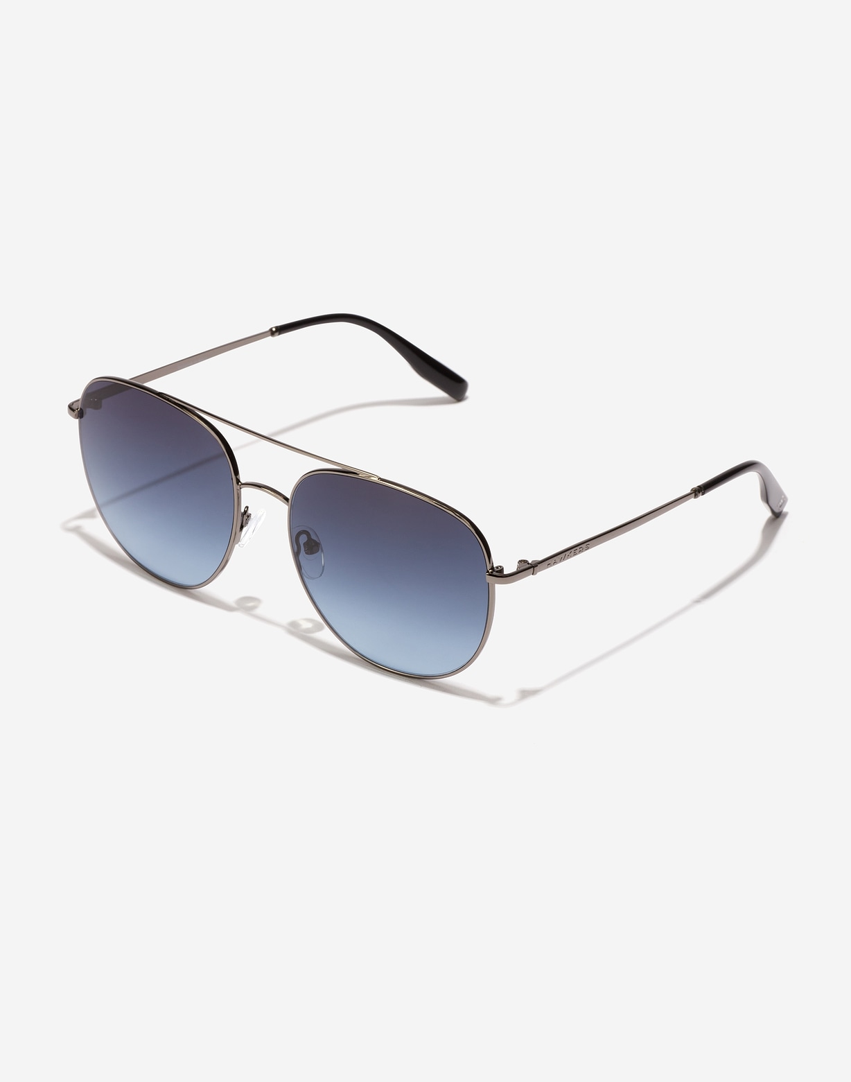 Hawkers SWAG - GUN METAL BLUE DENIM Rebajas baratas