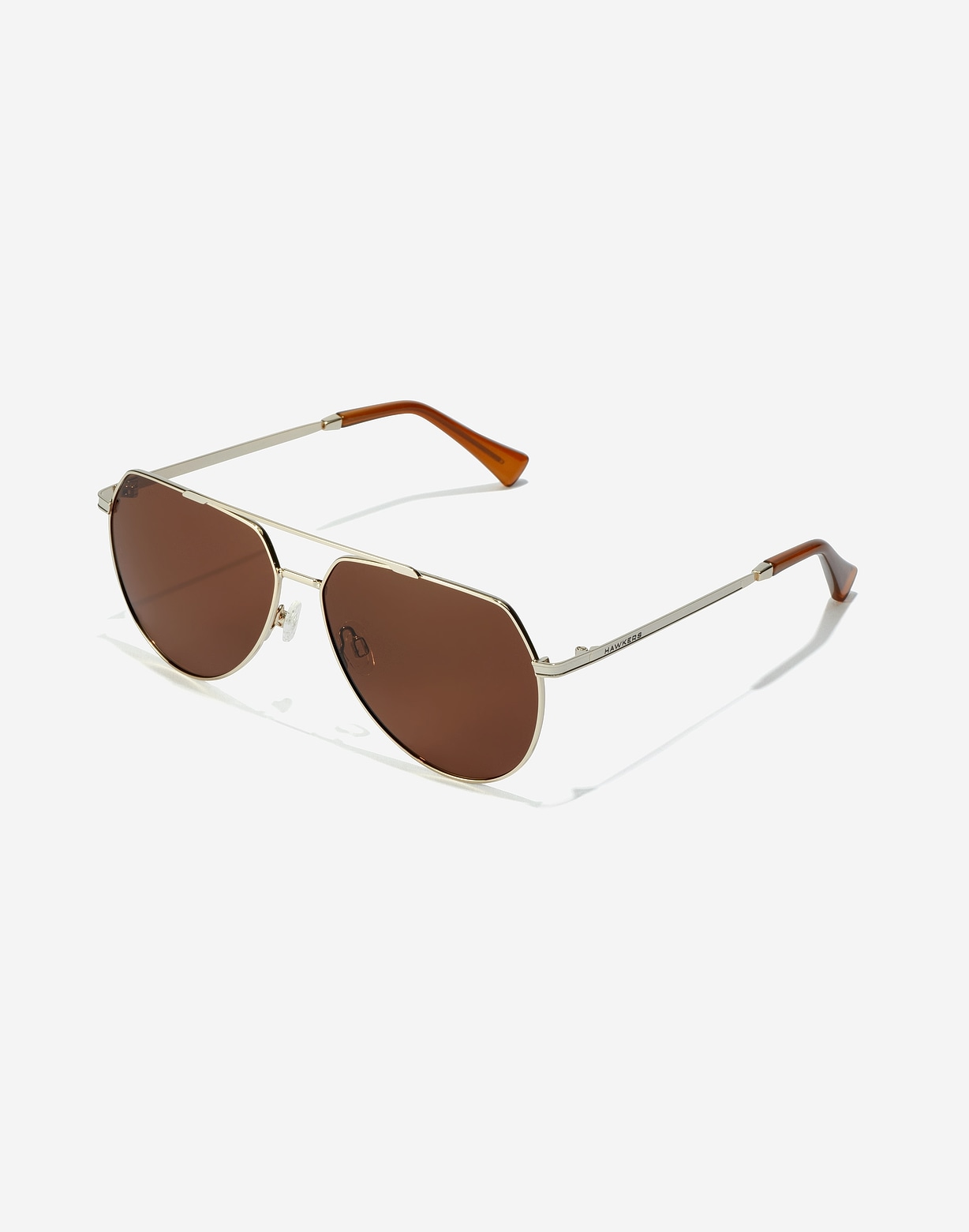Hawkers SHADOW - POLARIZED KARAT BROWN Los más vendidos