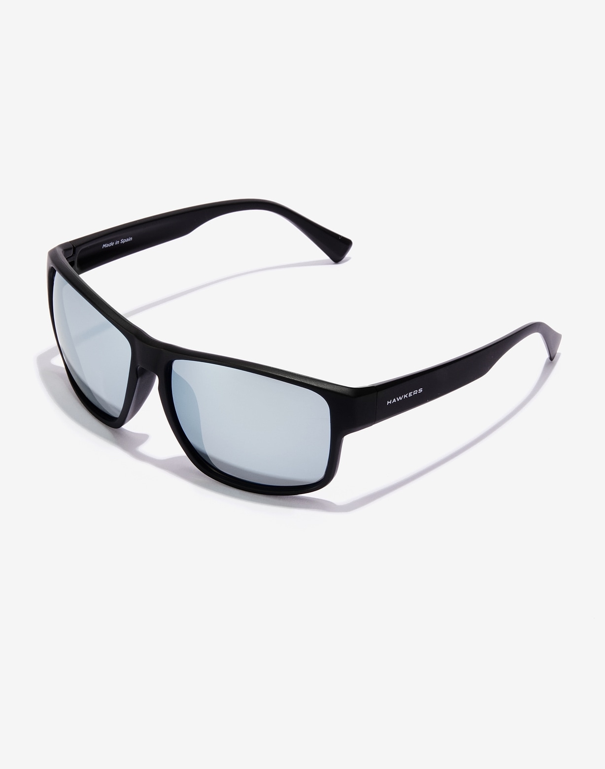 Hawkers FASTER RAW - BLACK CHROME Ventas relámpago