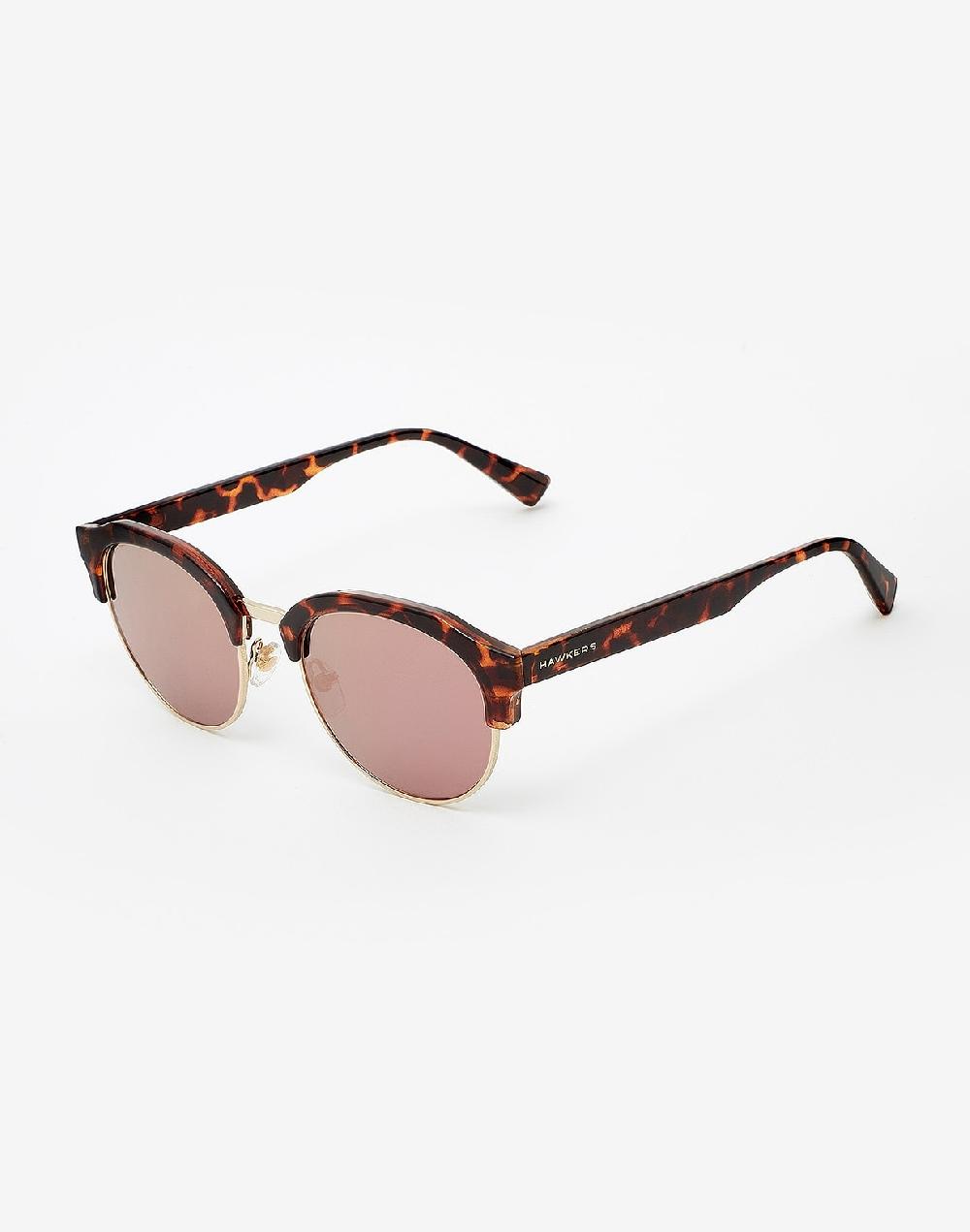 Hawkers CAREY - ROSE GOLD CLASSIC ROUNDED Tienda