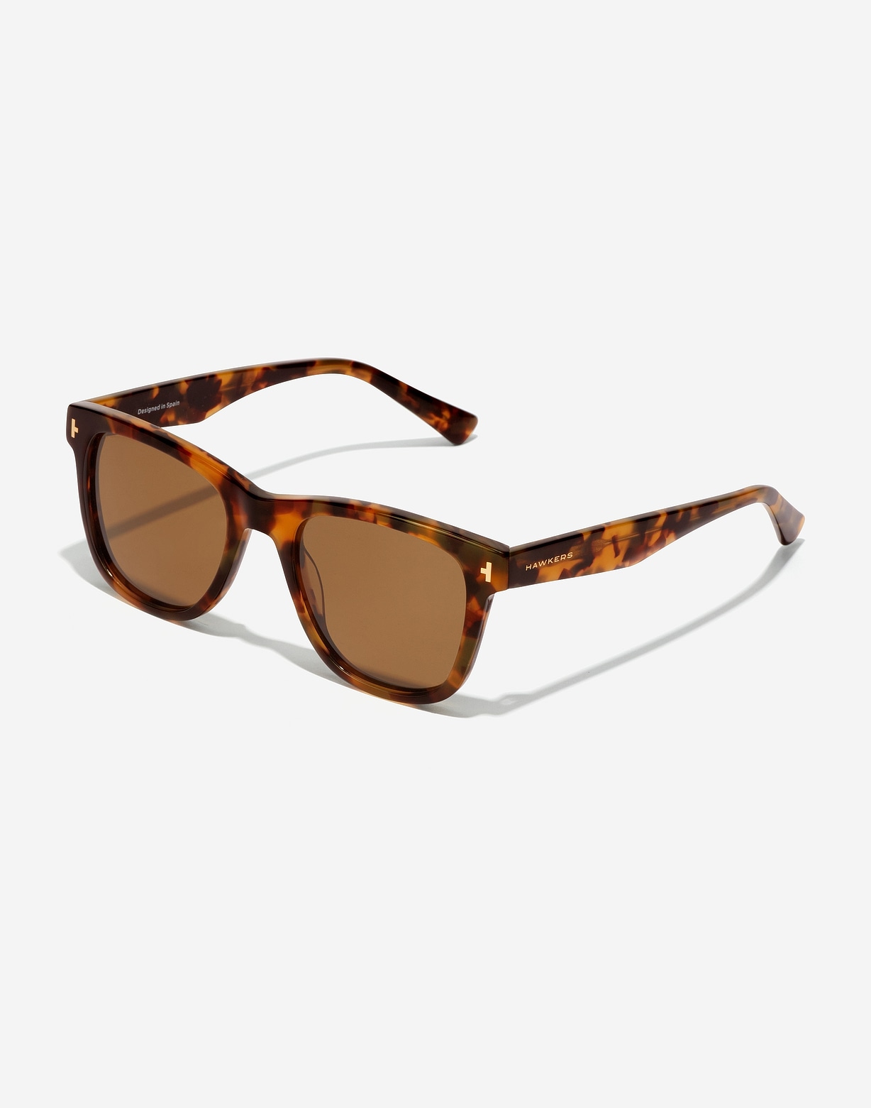 Hawkers ONE PAIR - POLARIZED CAREY OLIVE Oferta especial