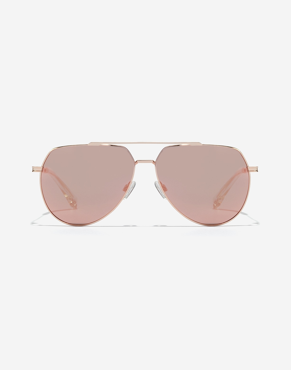 Hawkers SHADOW - POLARIZED ROSE GOLD Envío gratis