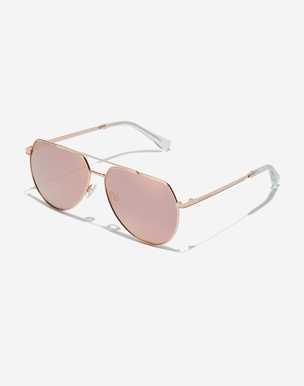 Hawkers SHADOW - POLARIZED ROSE GOLD Envío gratis